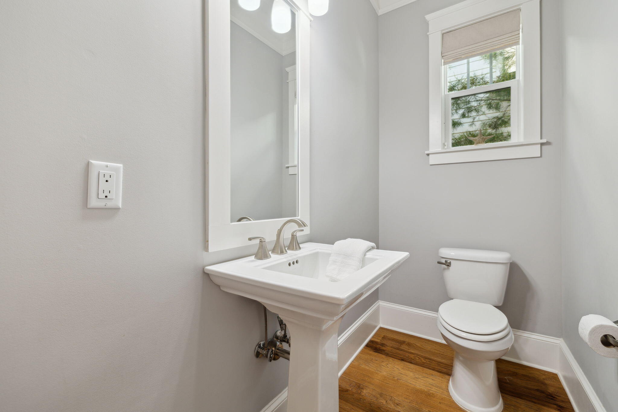 South Prominence - Residential