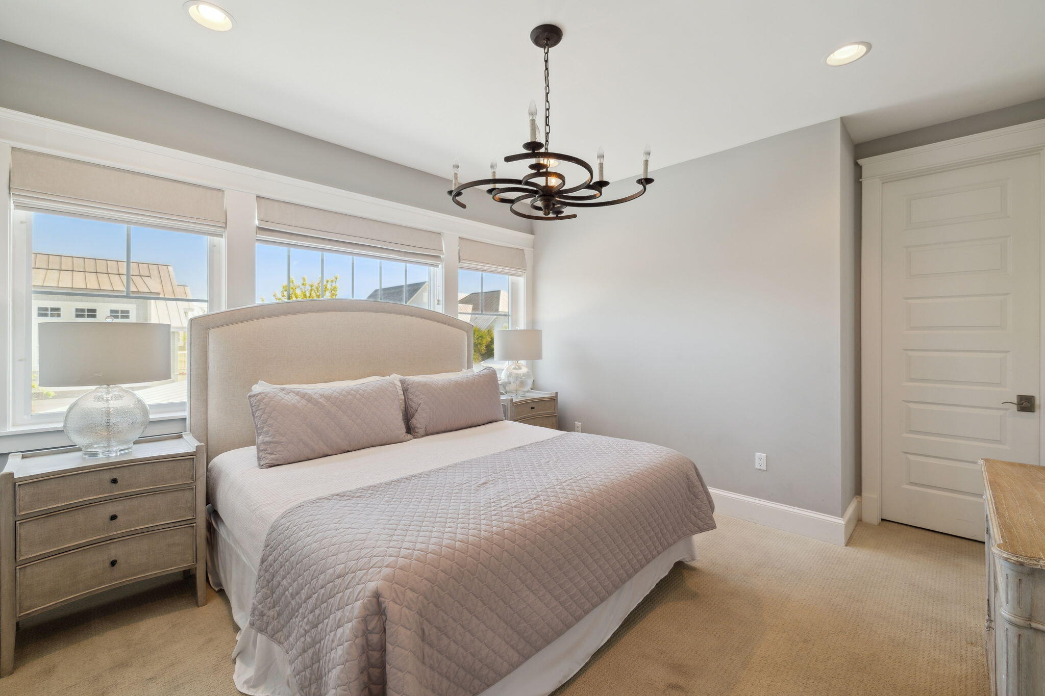 South Prominence - Residential