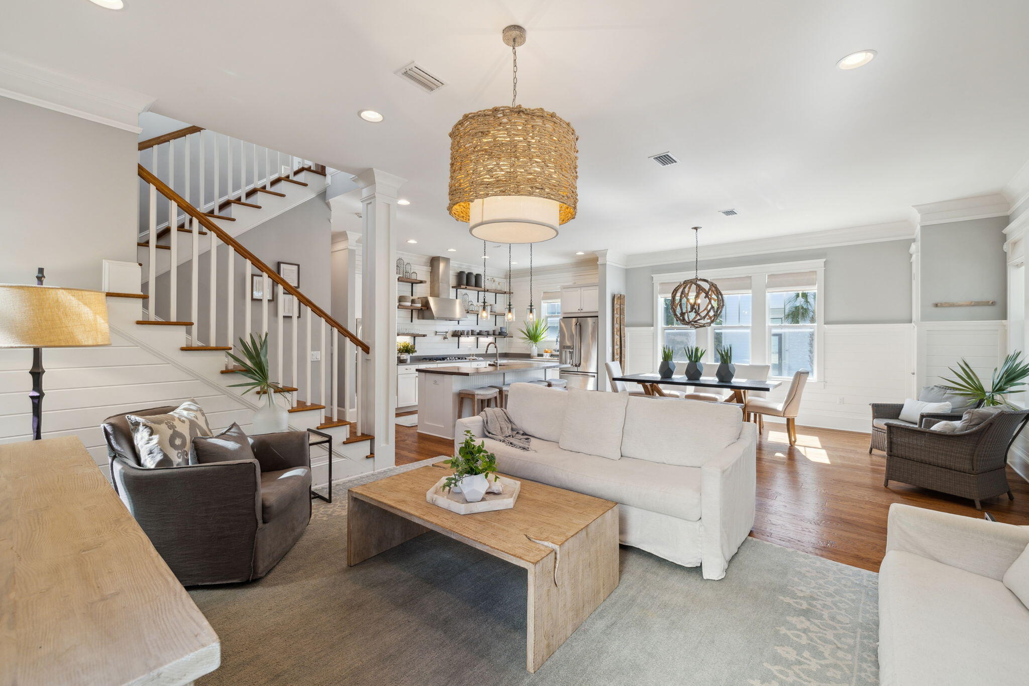 South Prominence - Residential