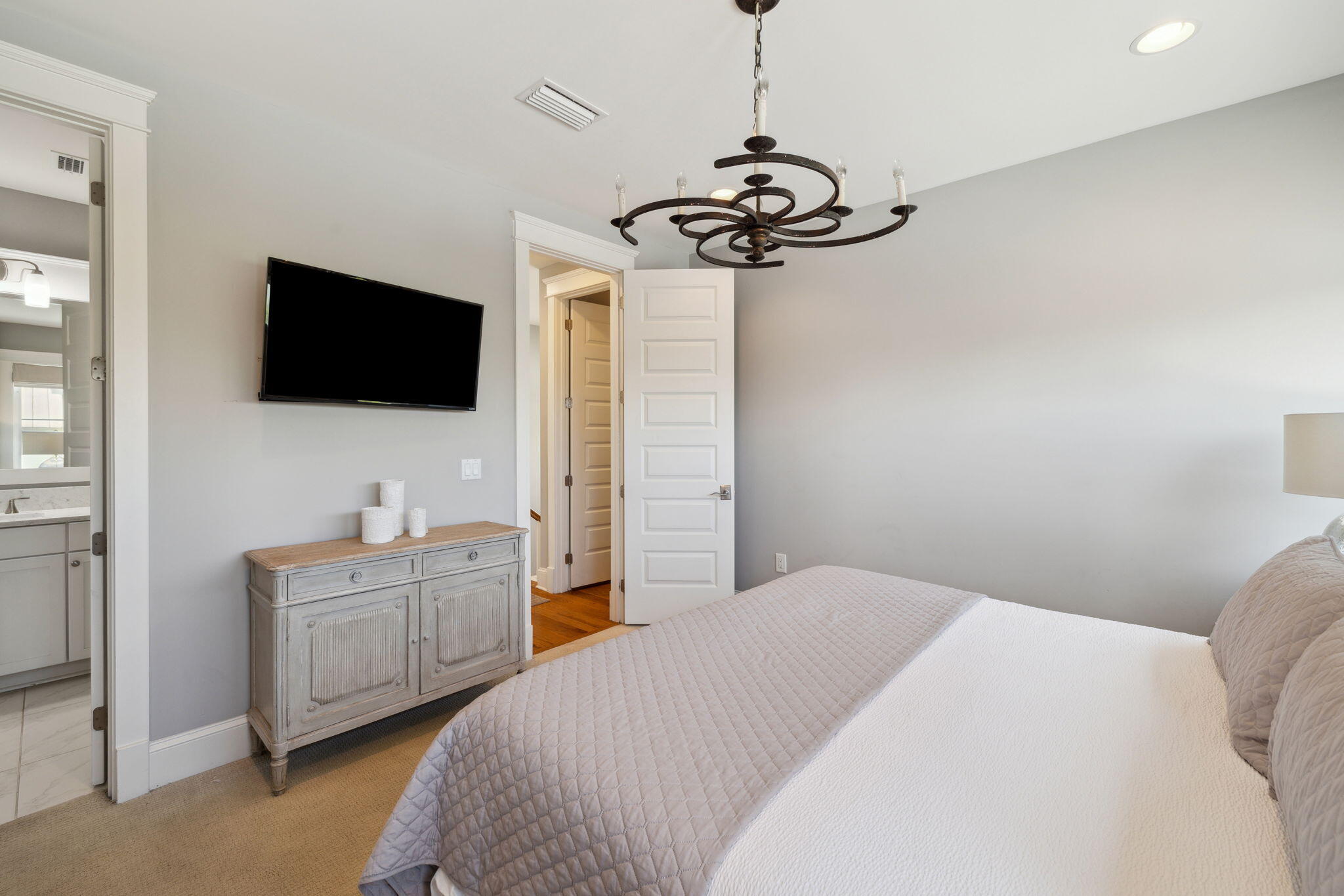 South Prominence - Residential