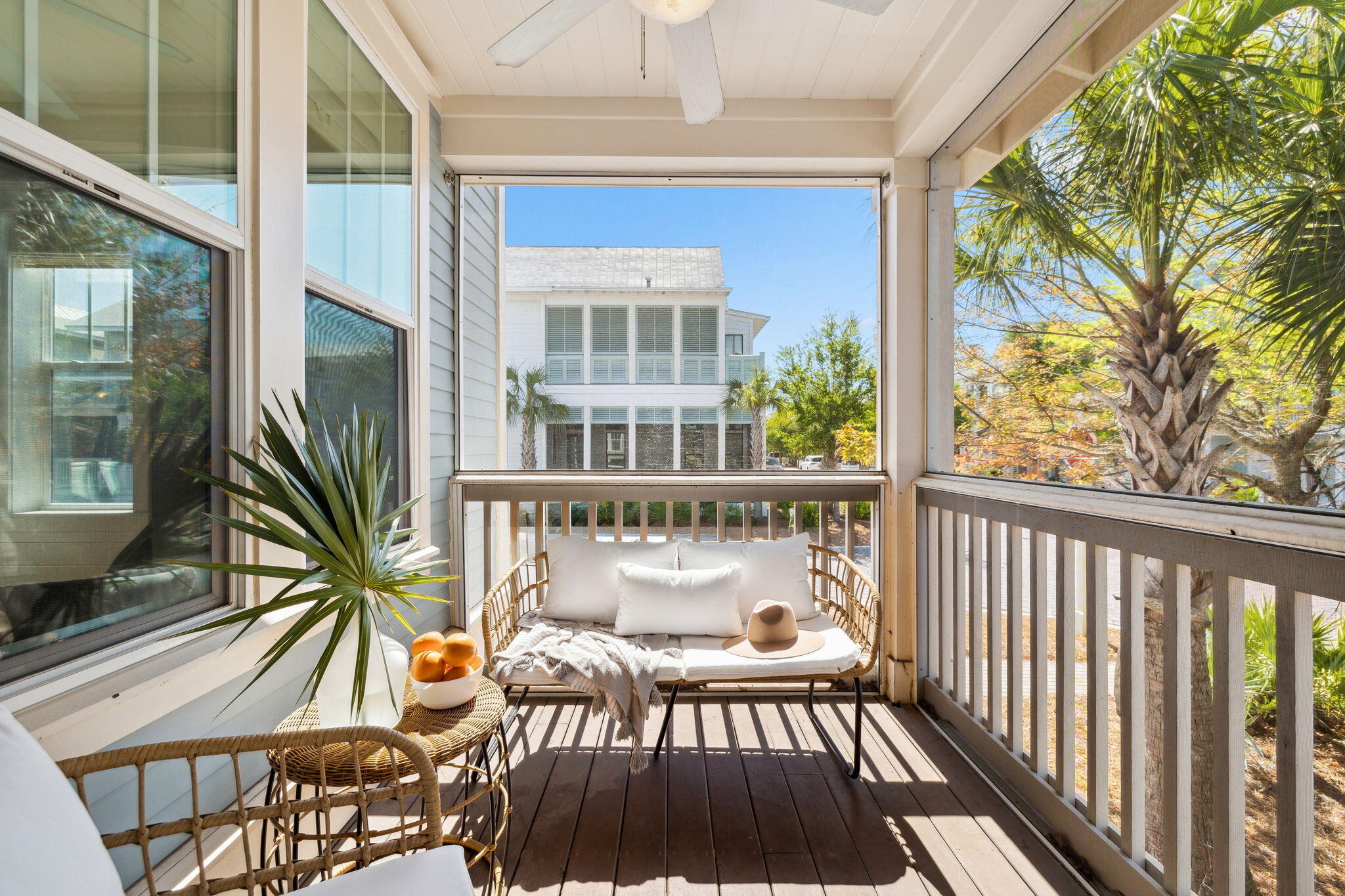 South Prominence - Residential