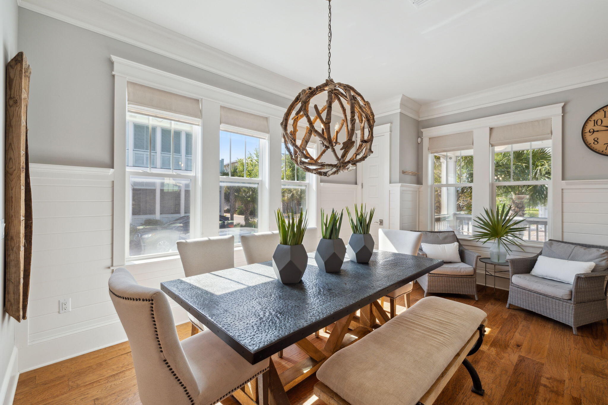 South Prominence - Residential