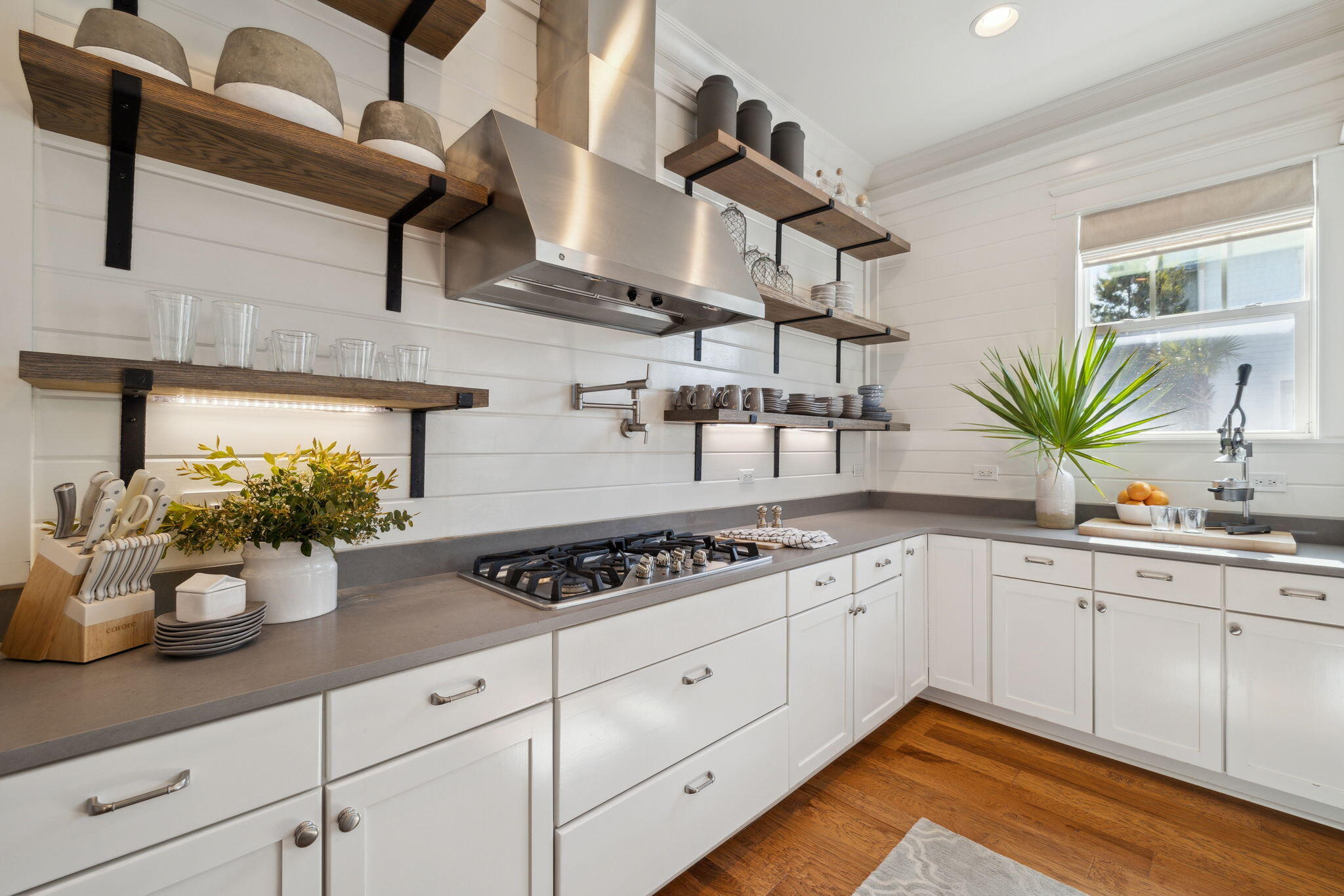 South Prominence - Residential