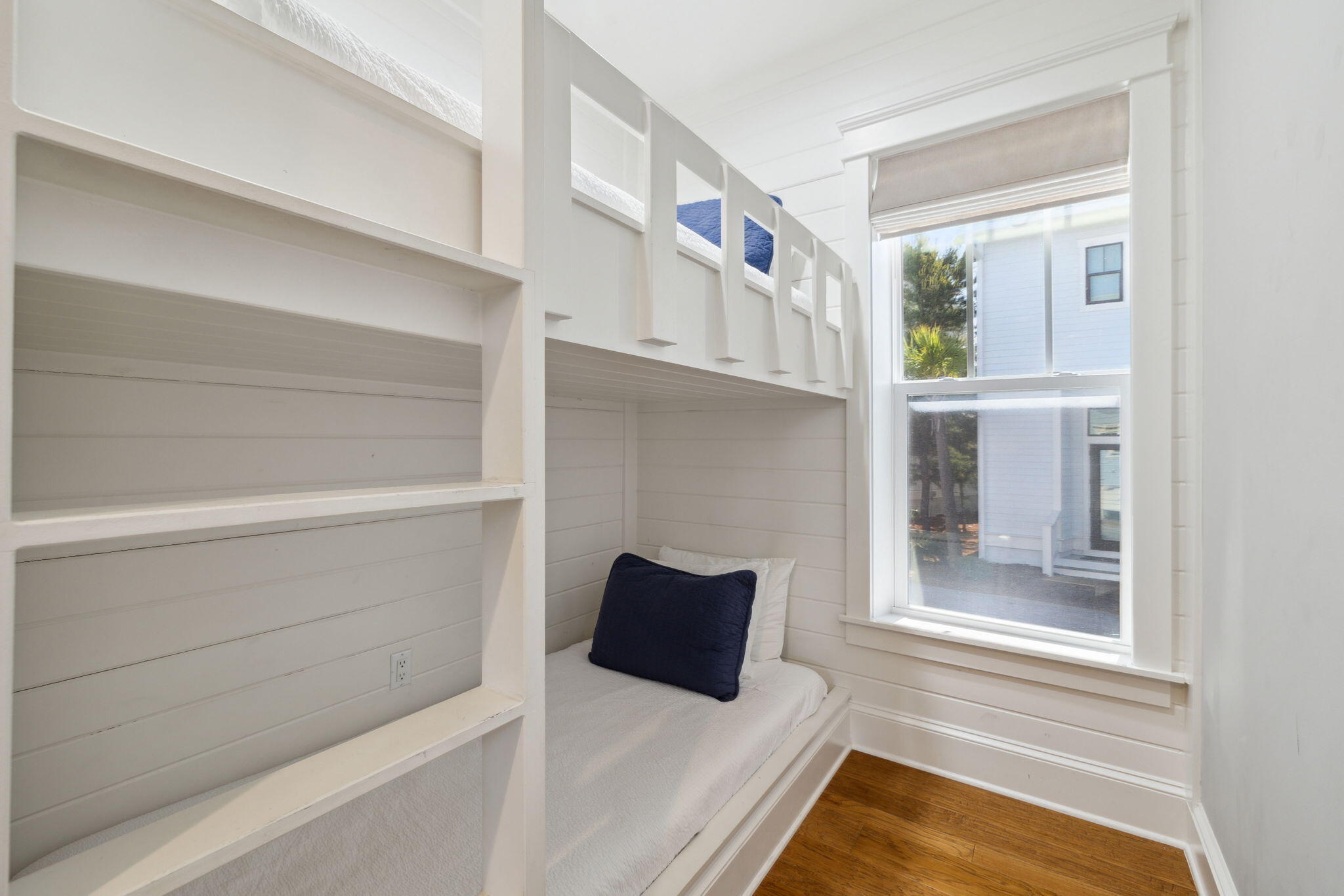 South Prominence - Residential