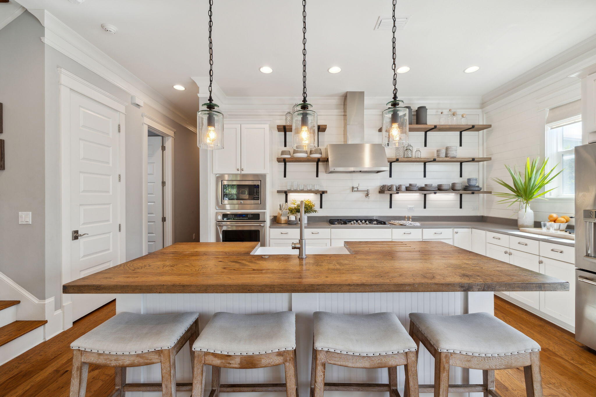 South Prominence - Residential