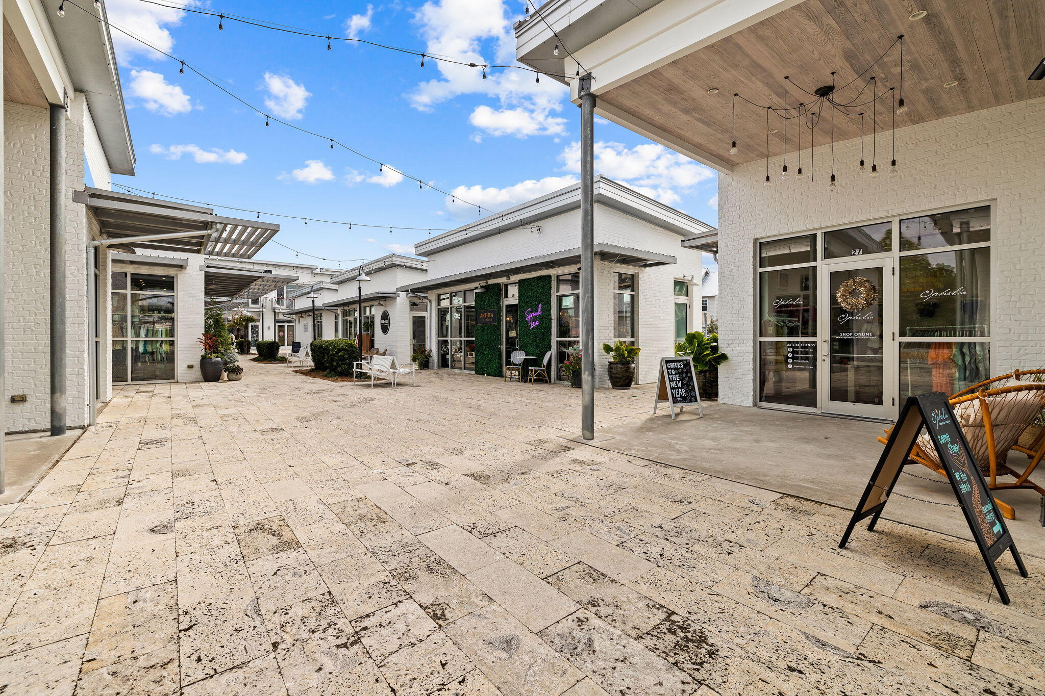 South Prominence - Residential