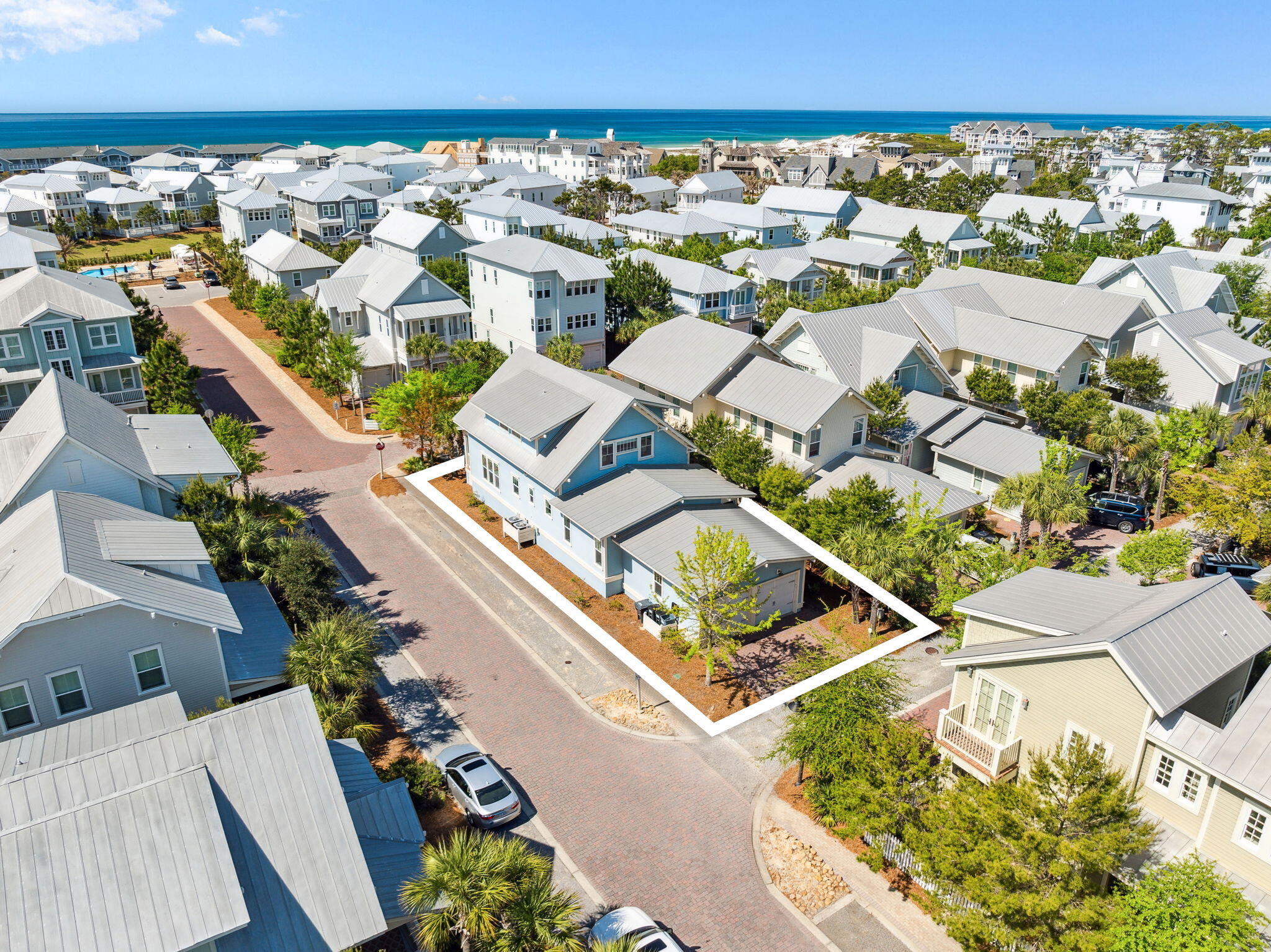 South Prominence - Residential