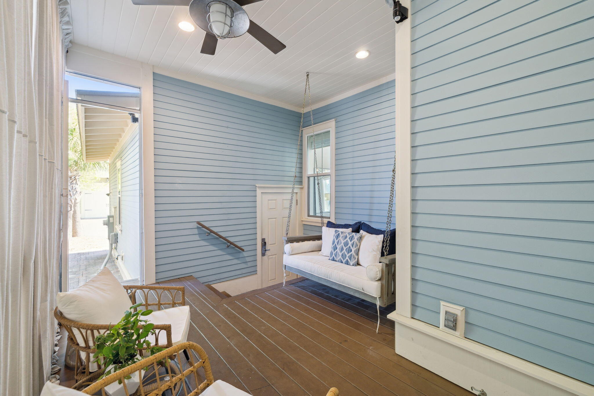 South Prominence - Residential