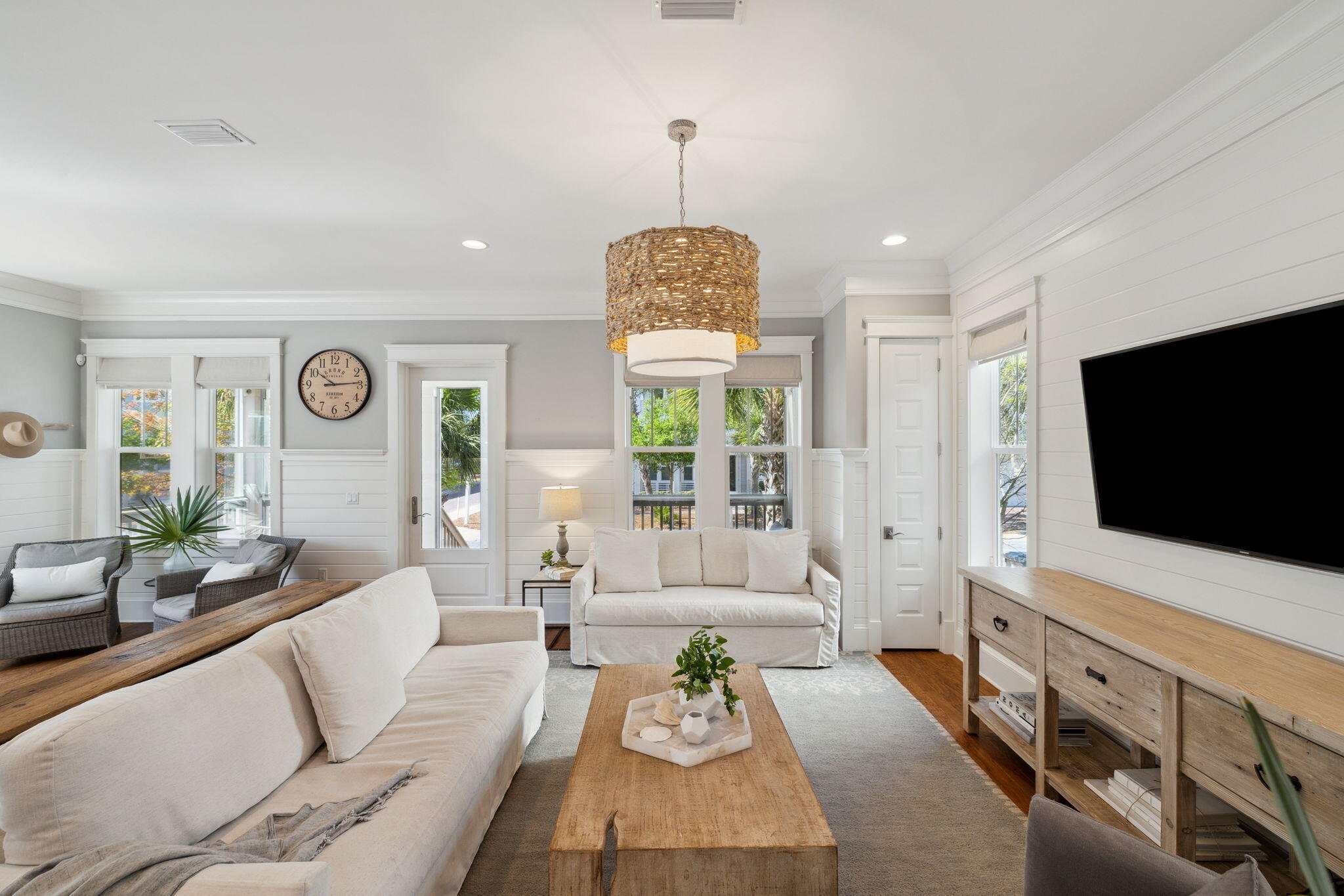 South Prominence - Residential