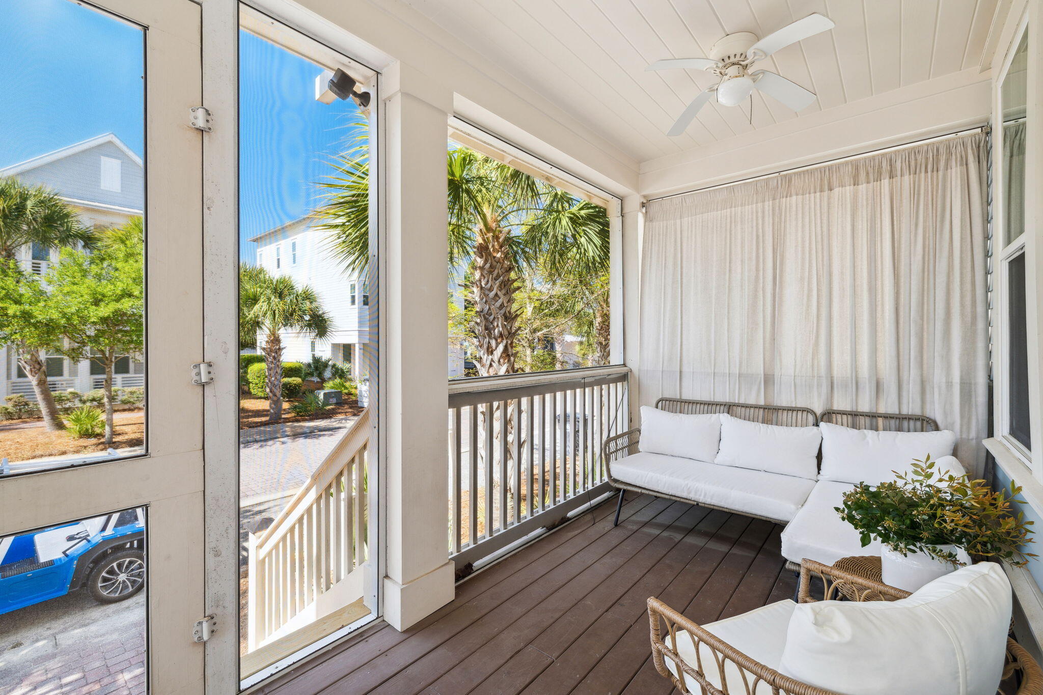 South Prominence - Residential