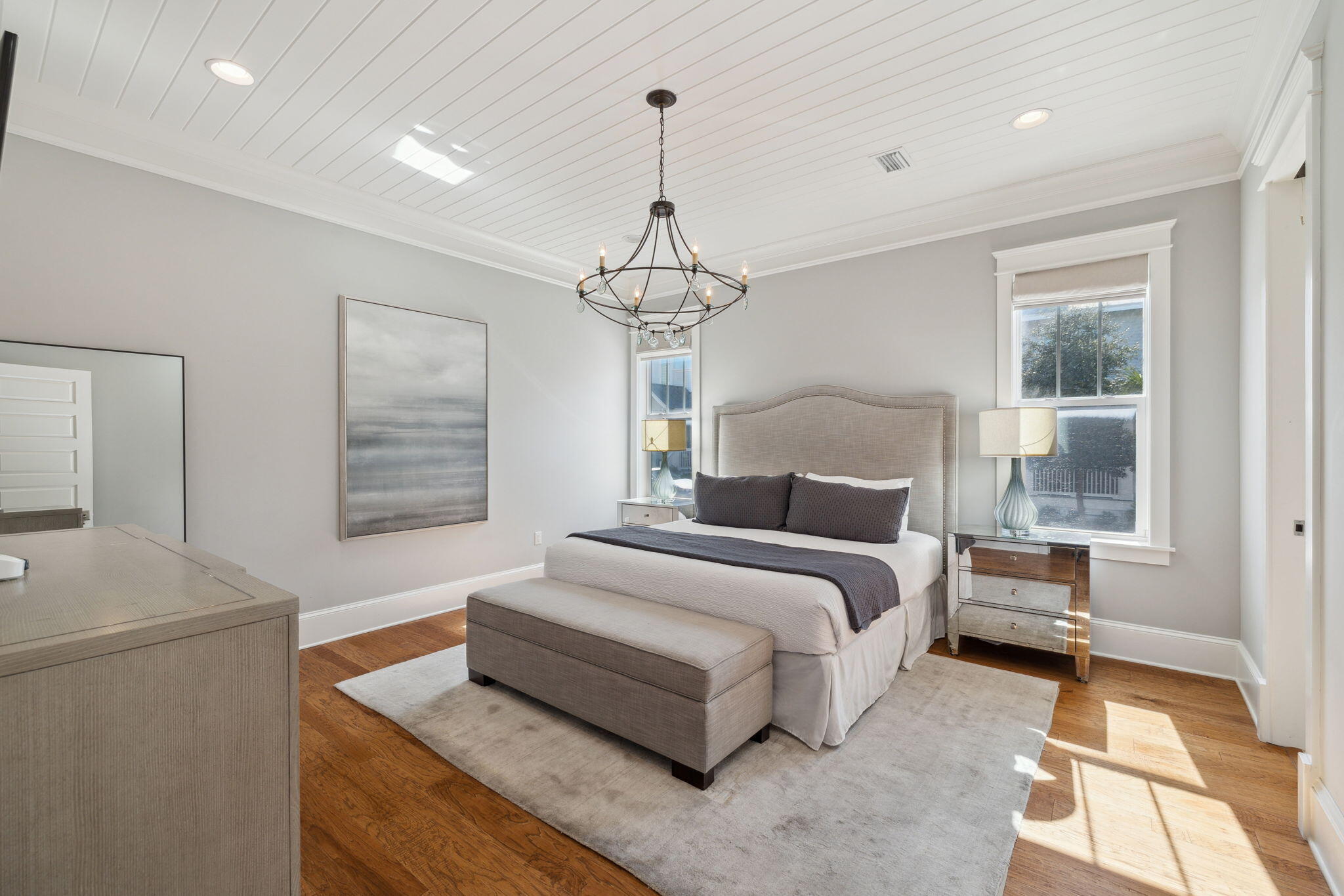 South Prominence - Residential