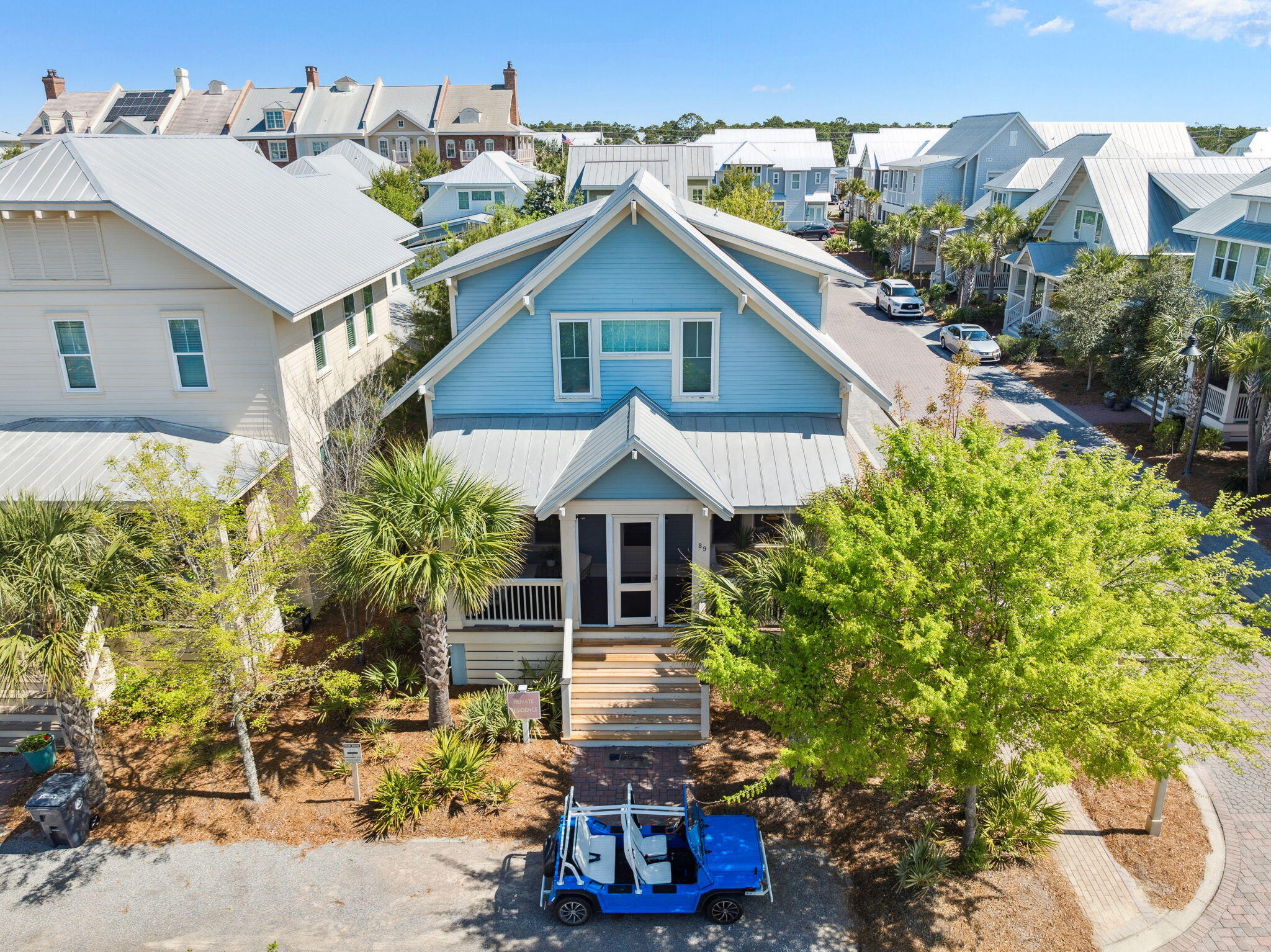 South Prominence - Residential