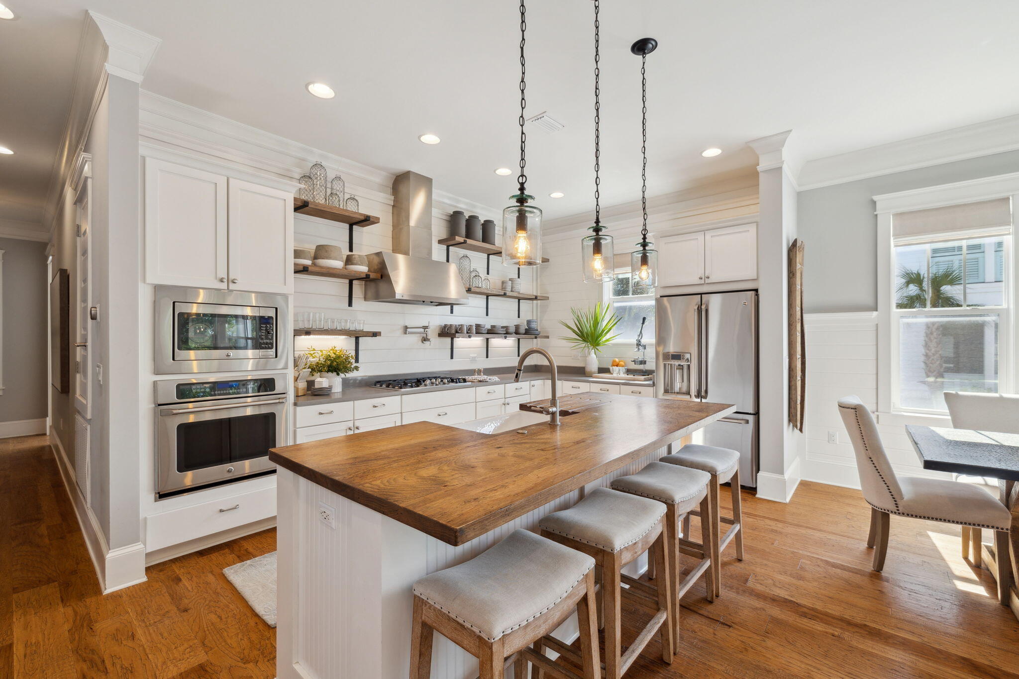 South Prominence - Residential