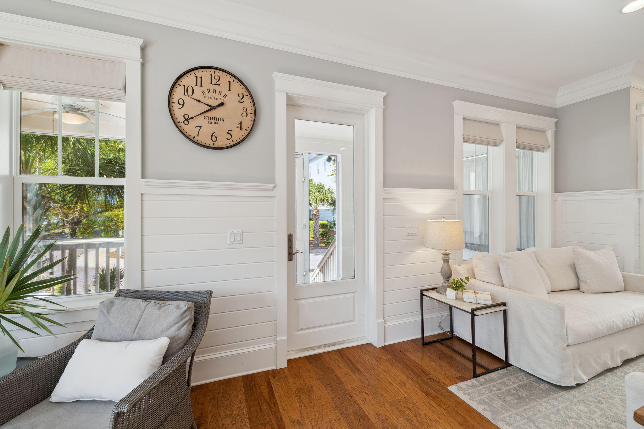 South Prominence - Residential