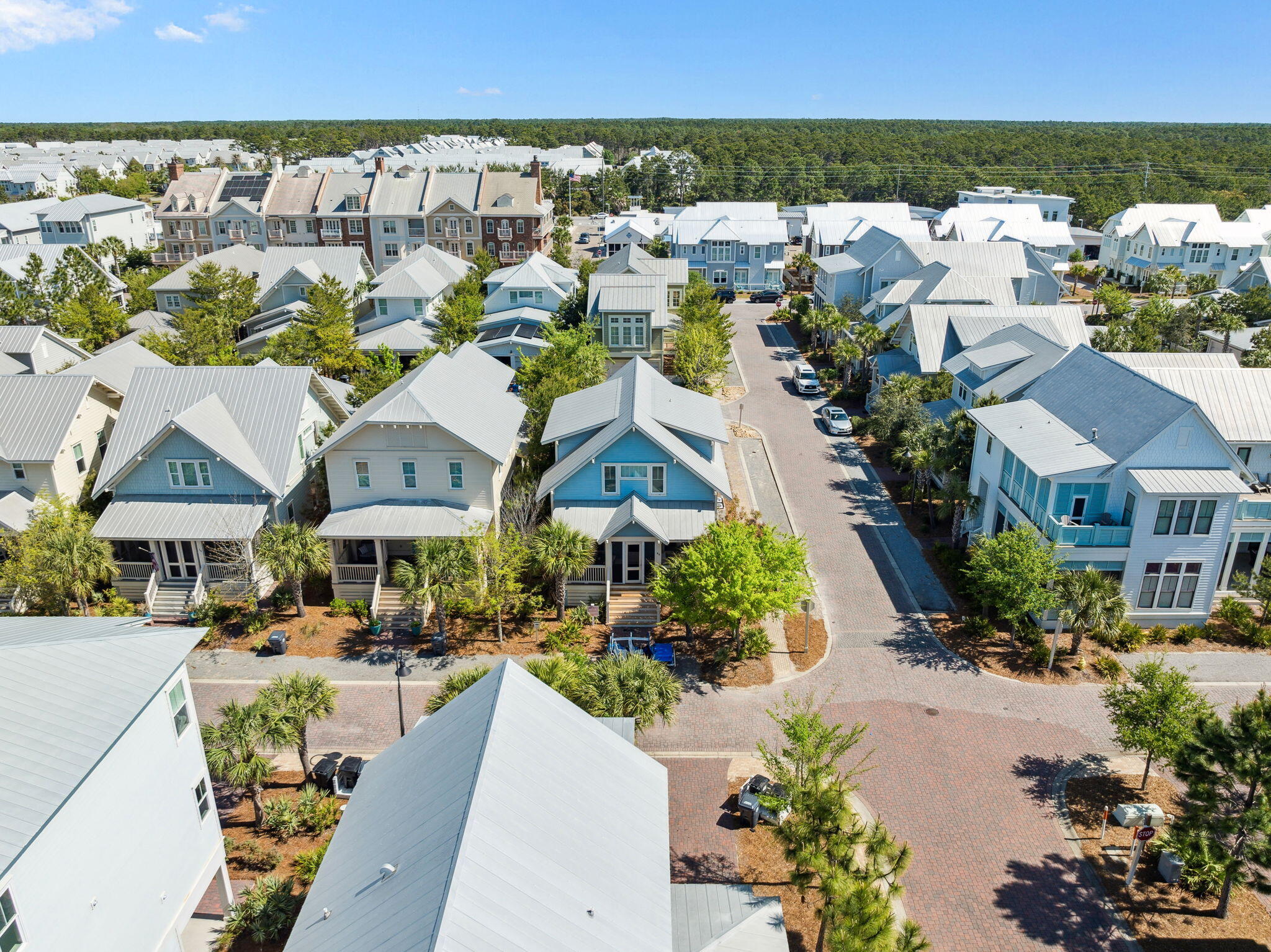 South Prominence - Residential