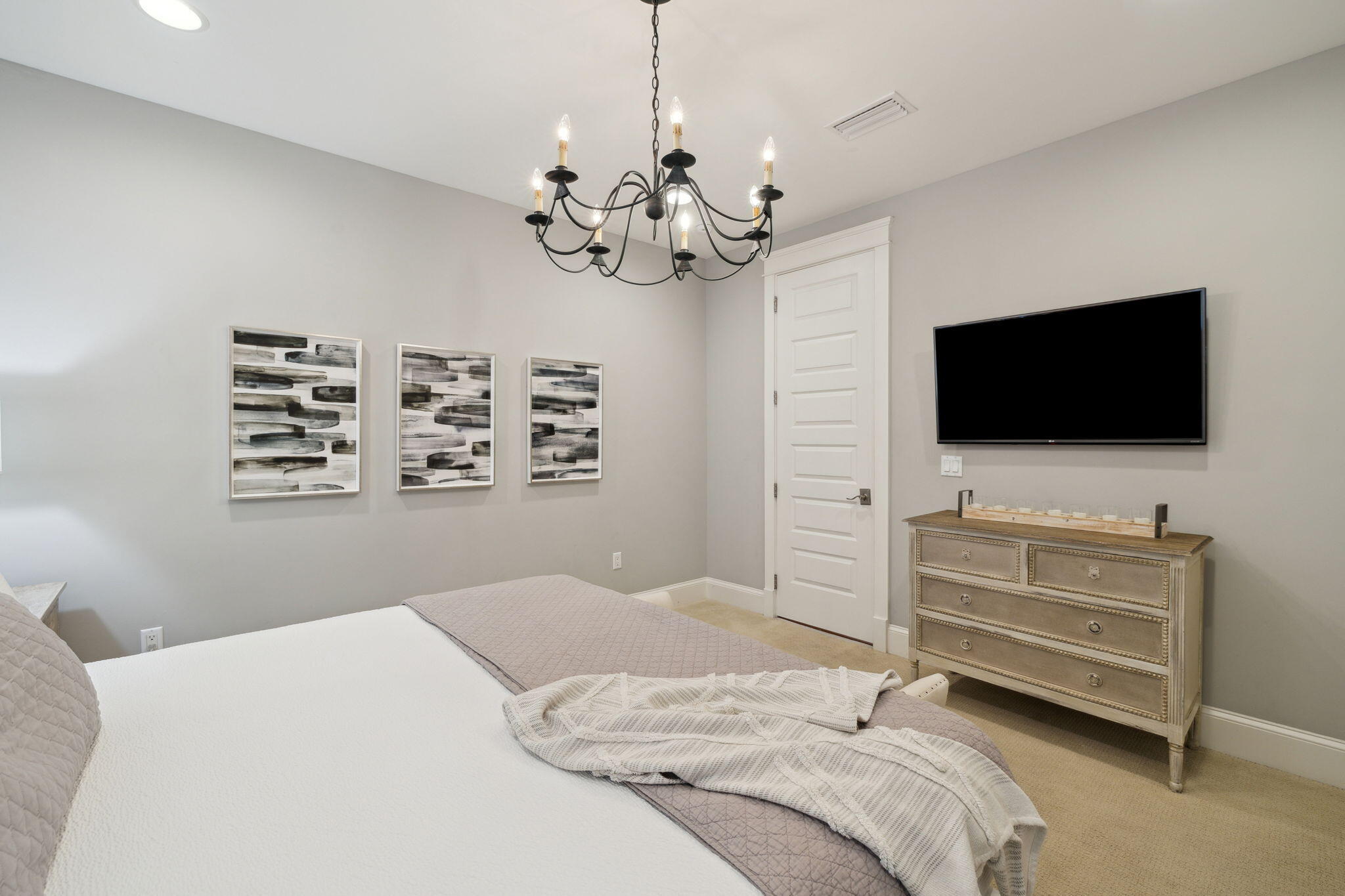 South Prominence - Residential