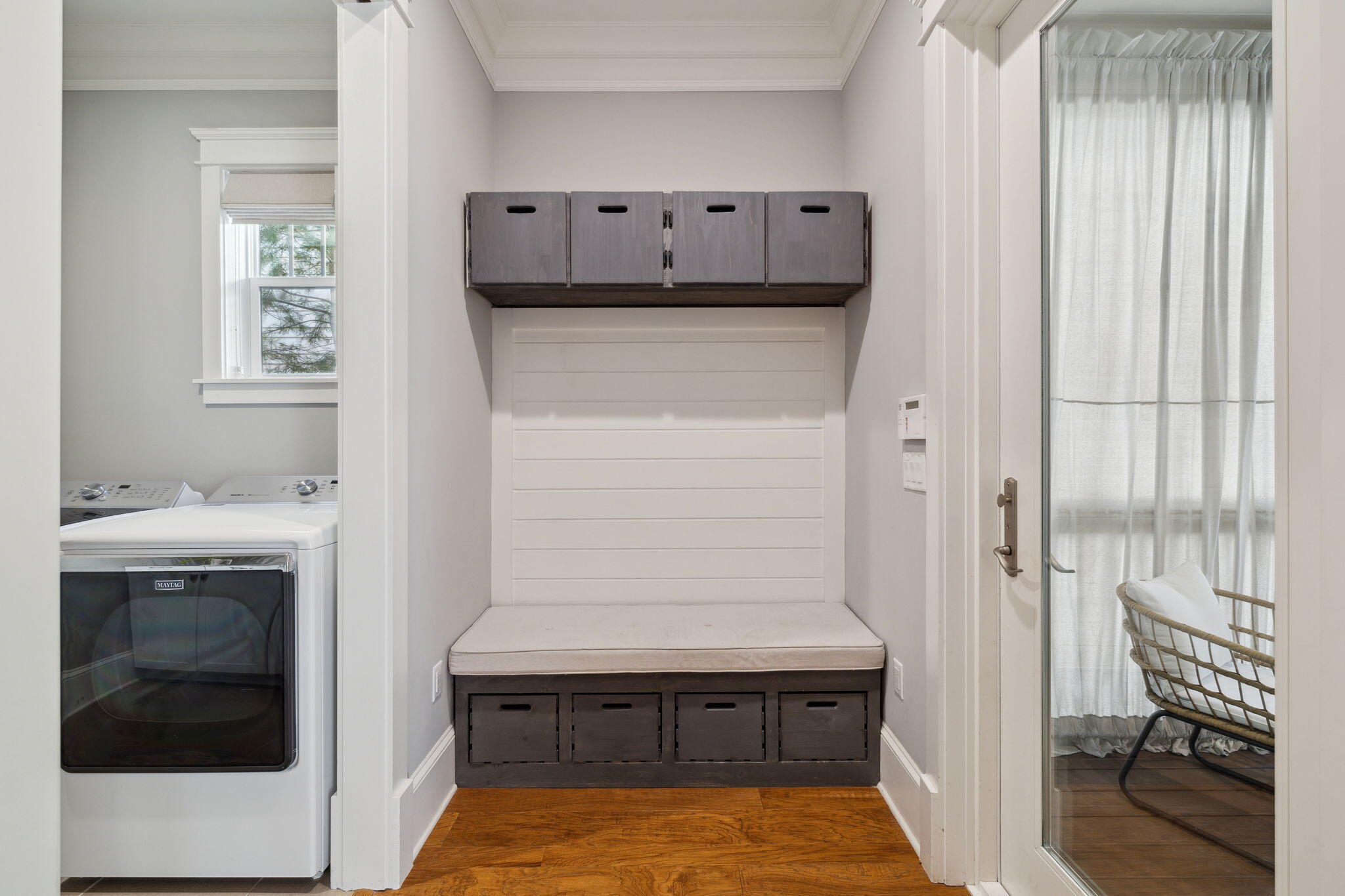 South Prominence - Residential