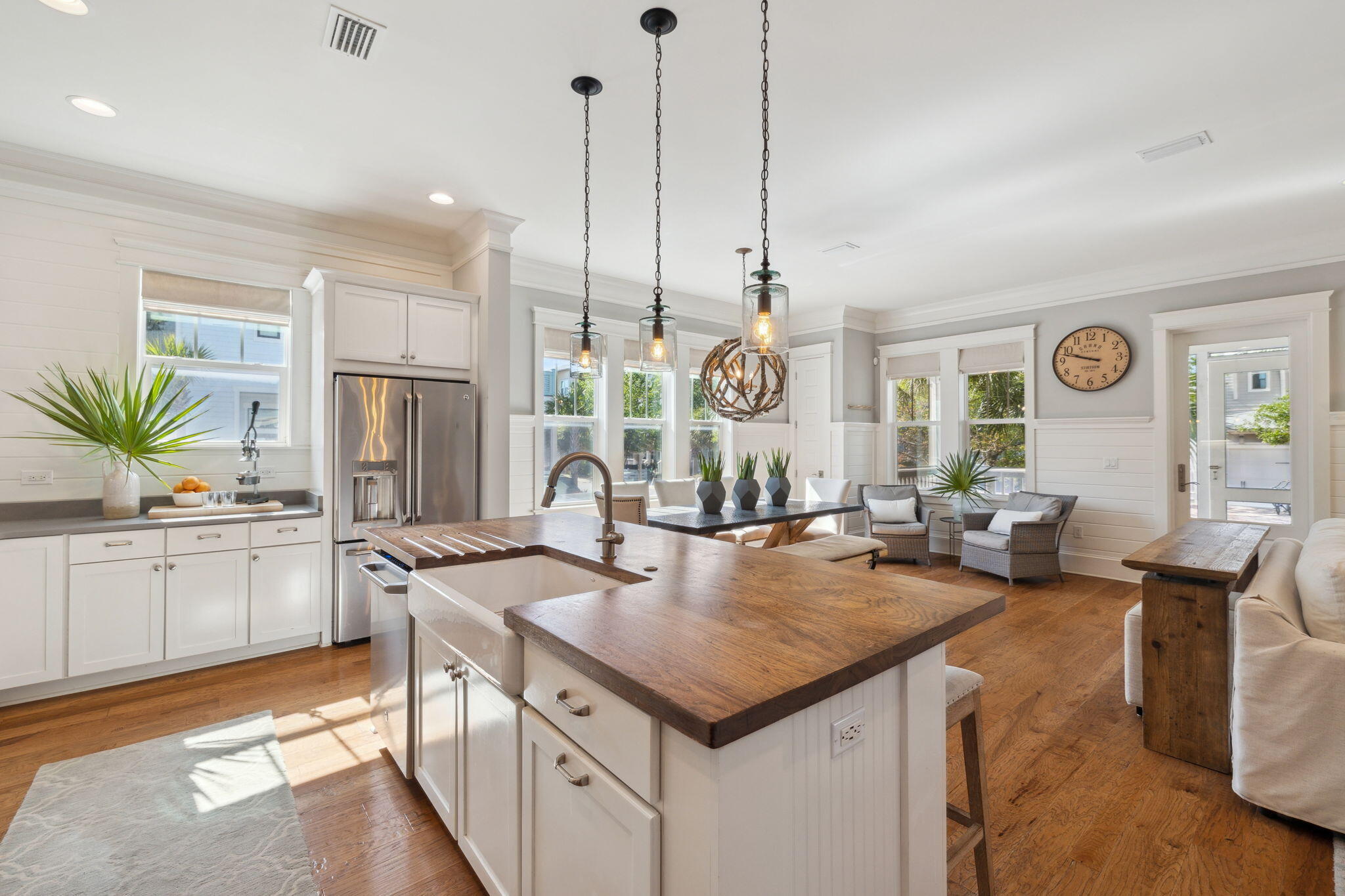 South Prominence - Residential