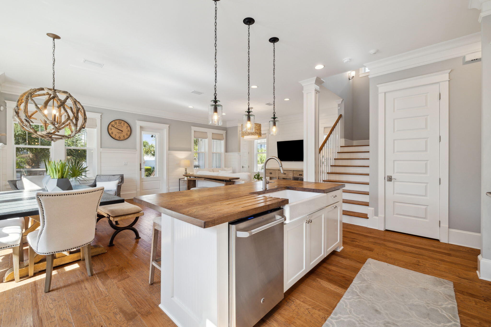 South Prominence - Residential