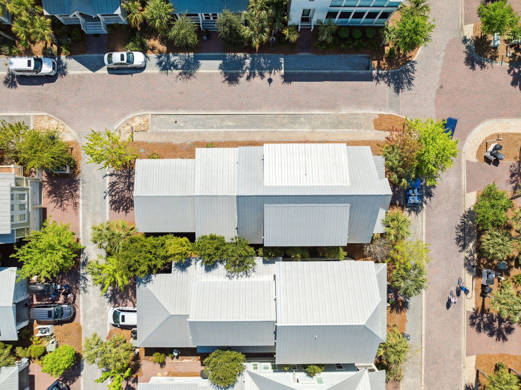 South Prominence - Residential