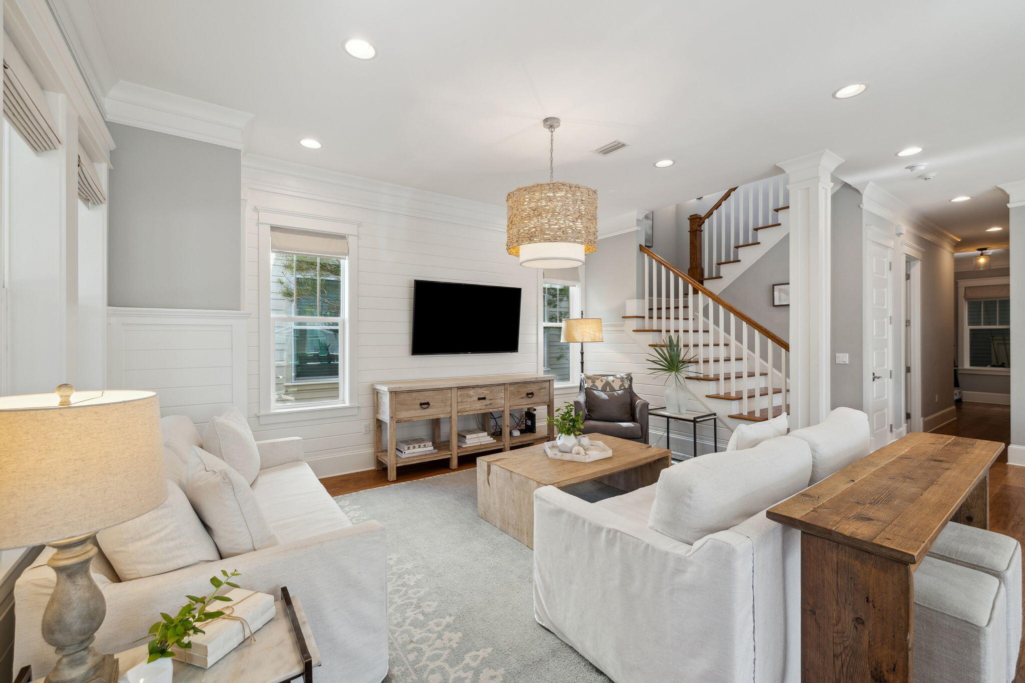 South Prominence - Residential