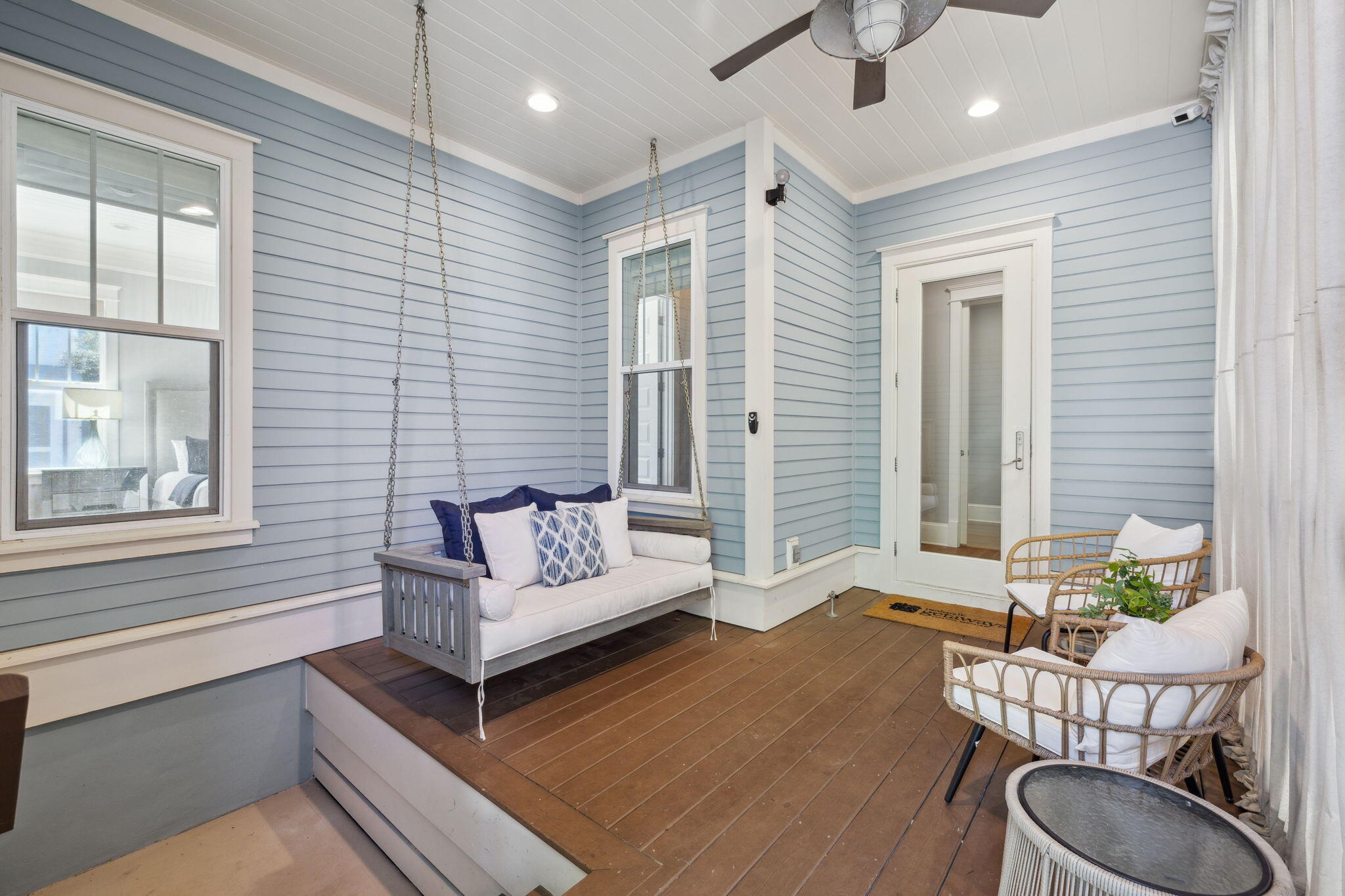 South Prominence - Residential