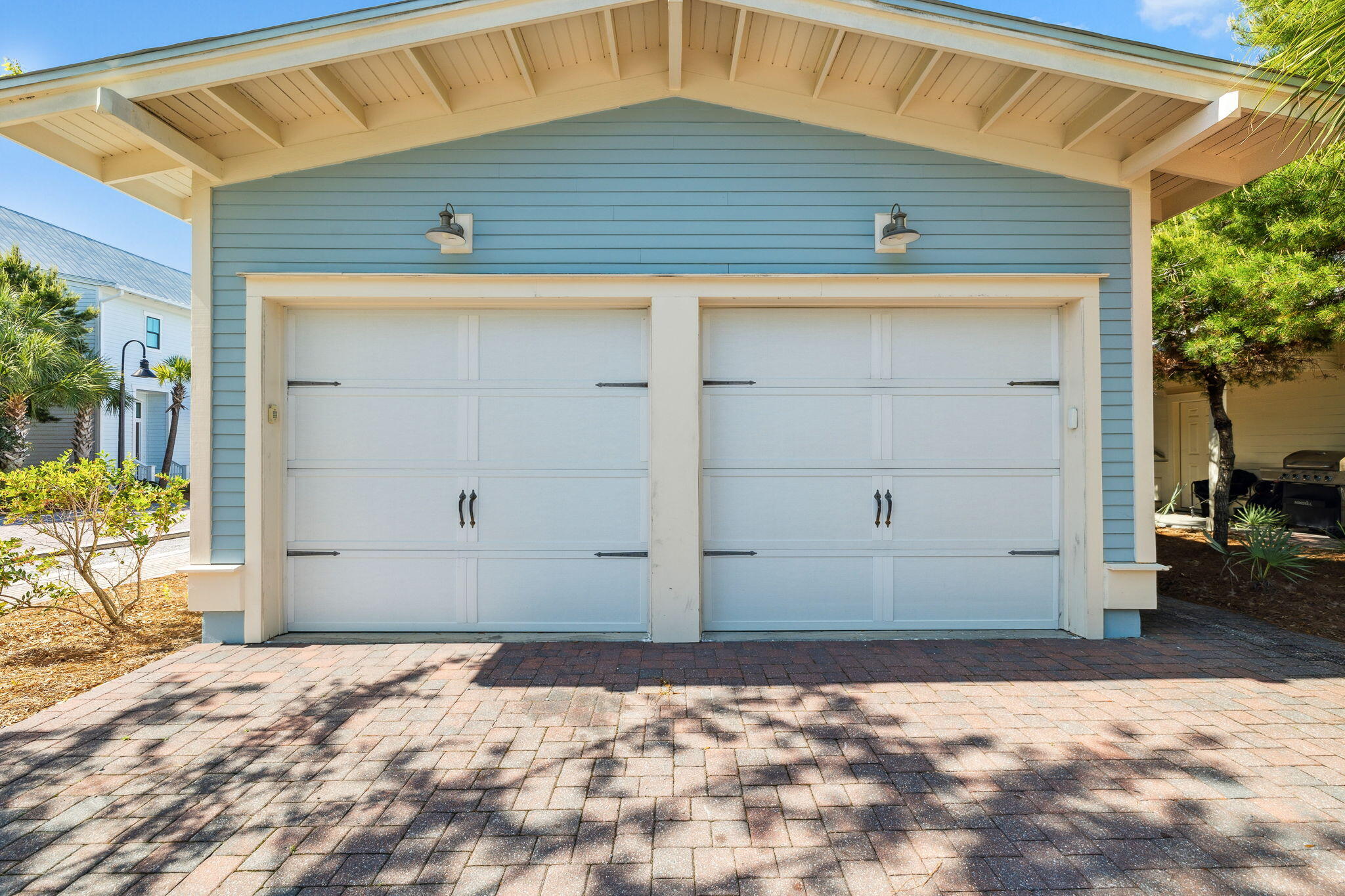 South Prominence - Residential