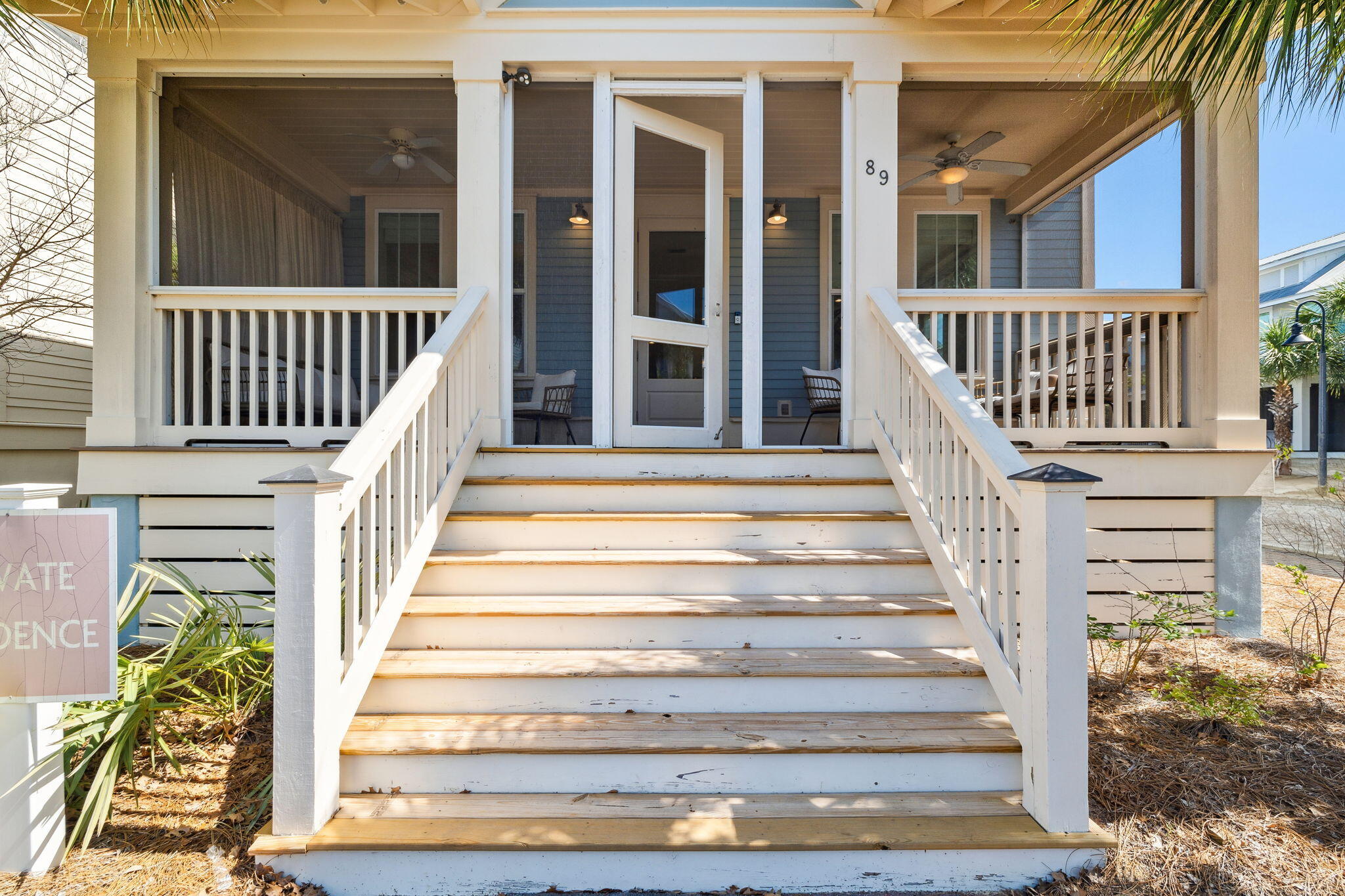 South Prominence - Residential