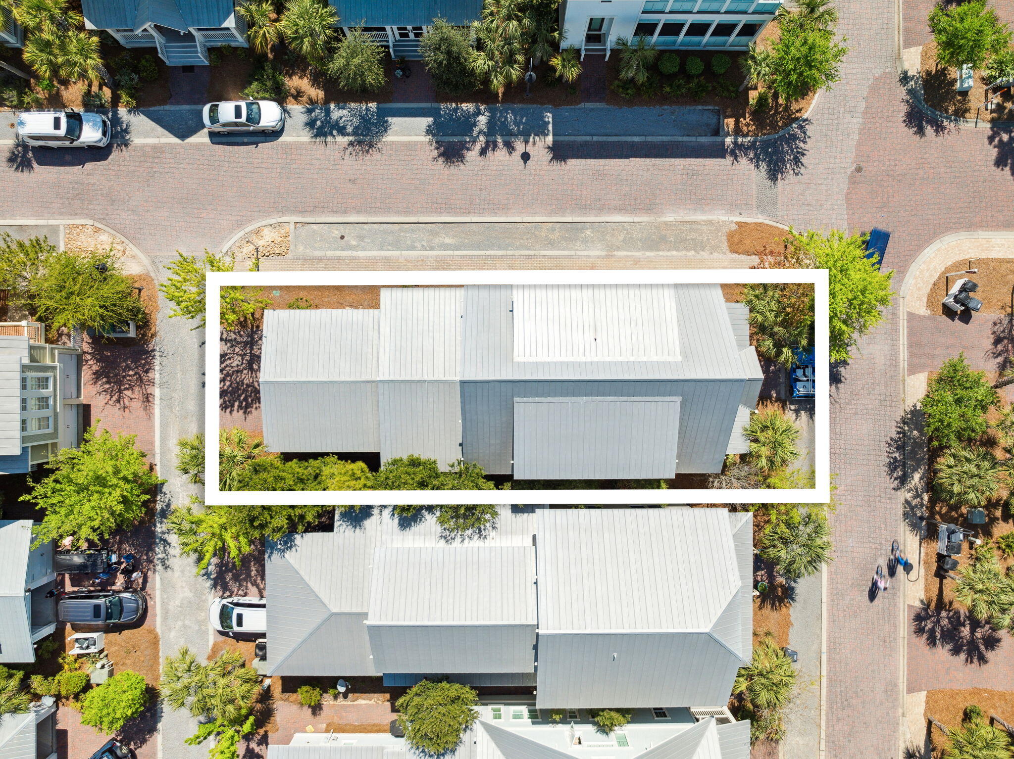 South Prominence - Residential