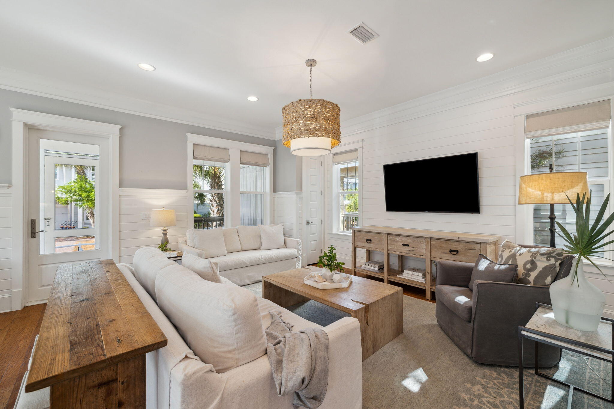 South Prominence - Residential