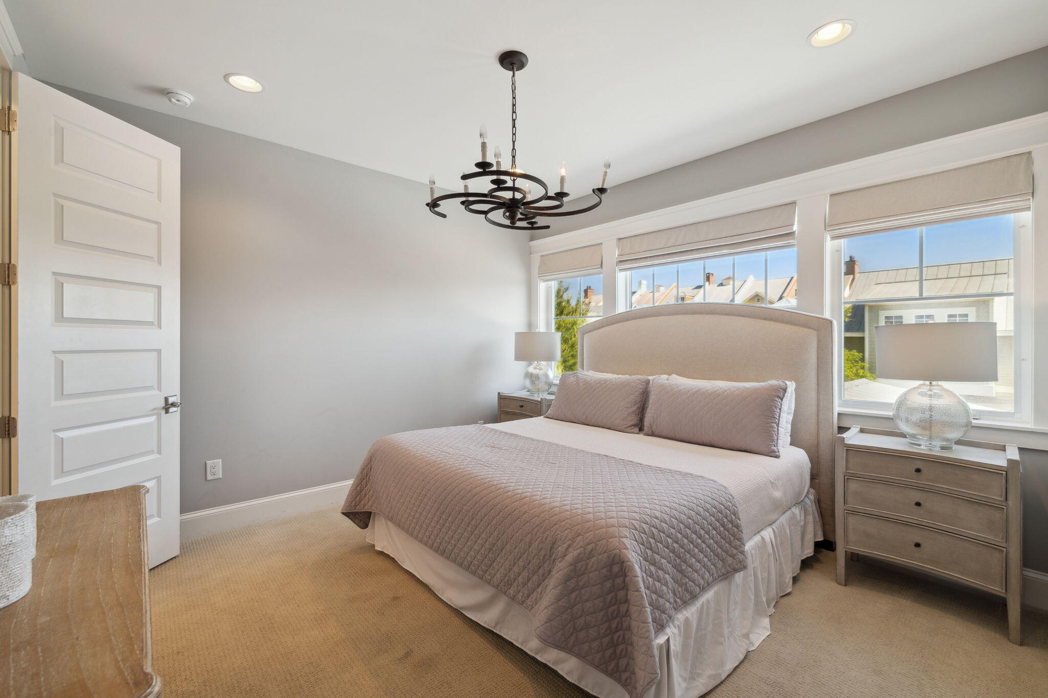 South Prominence - Residential