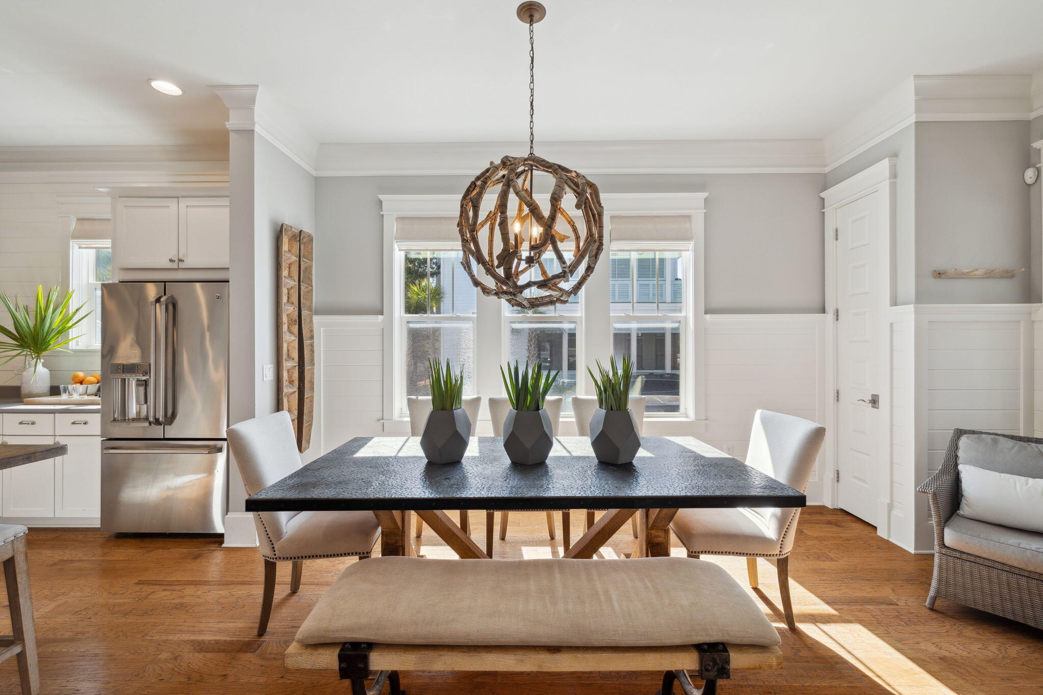 South Prominence - Residential