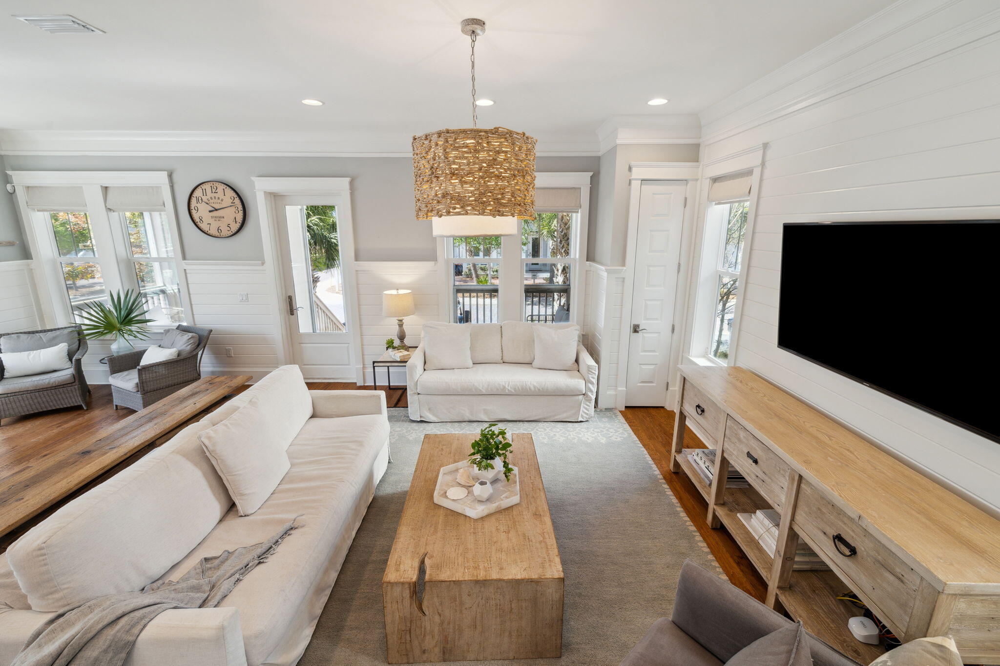 South Prominence - Residential