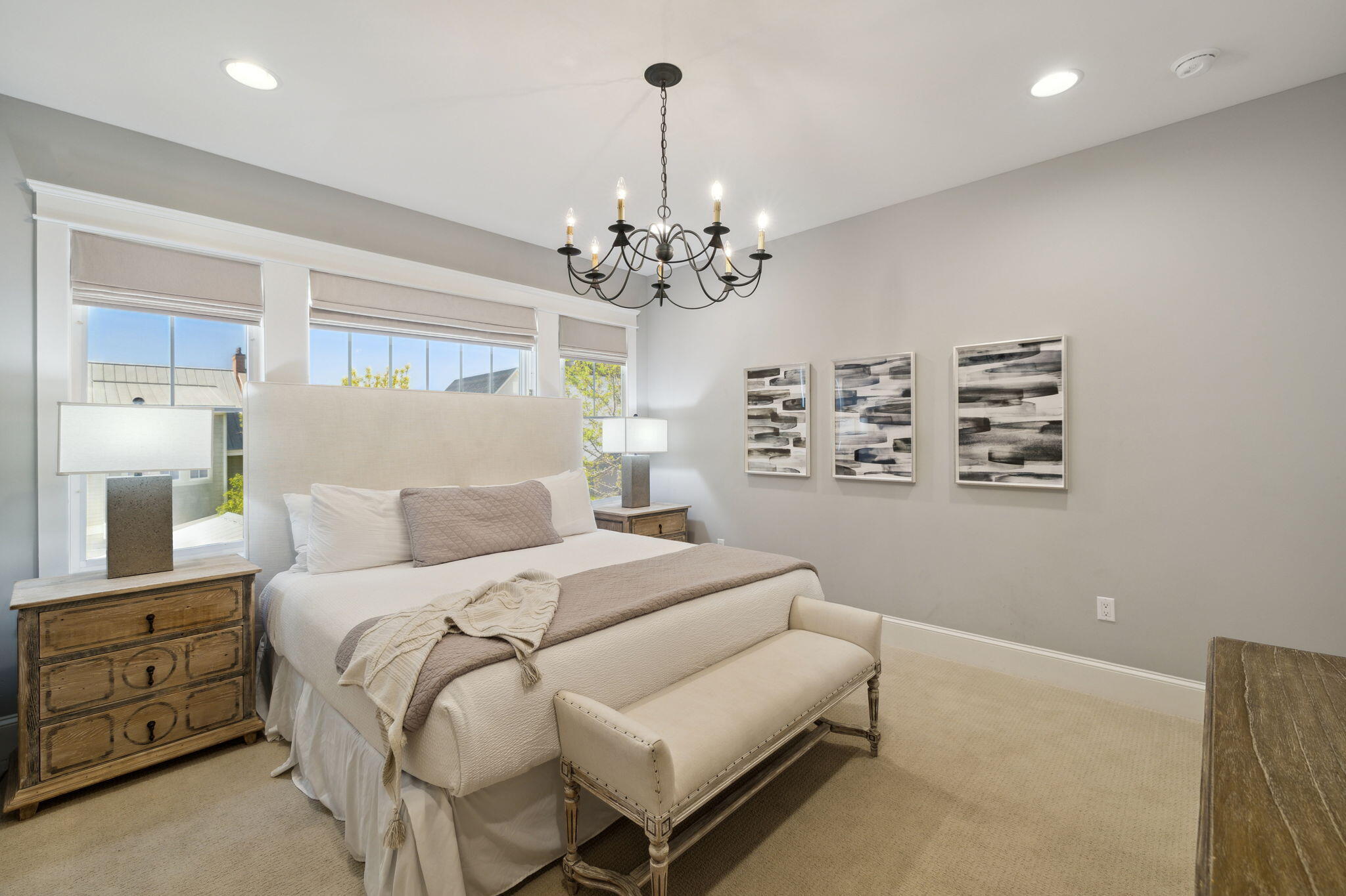 South Prominence - Residential