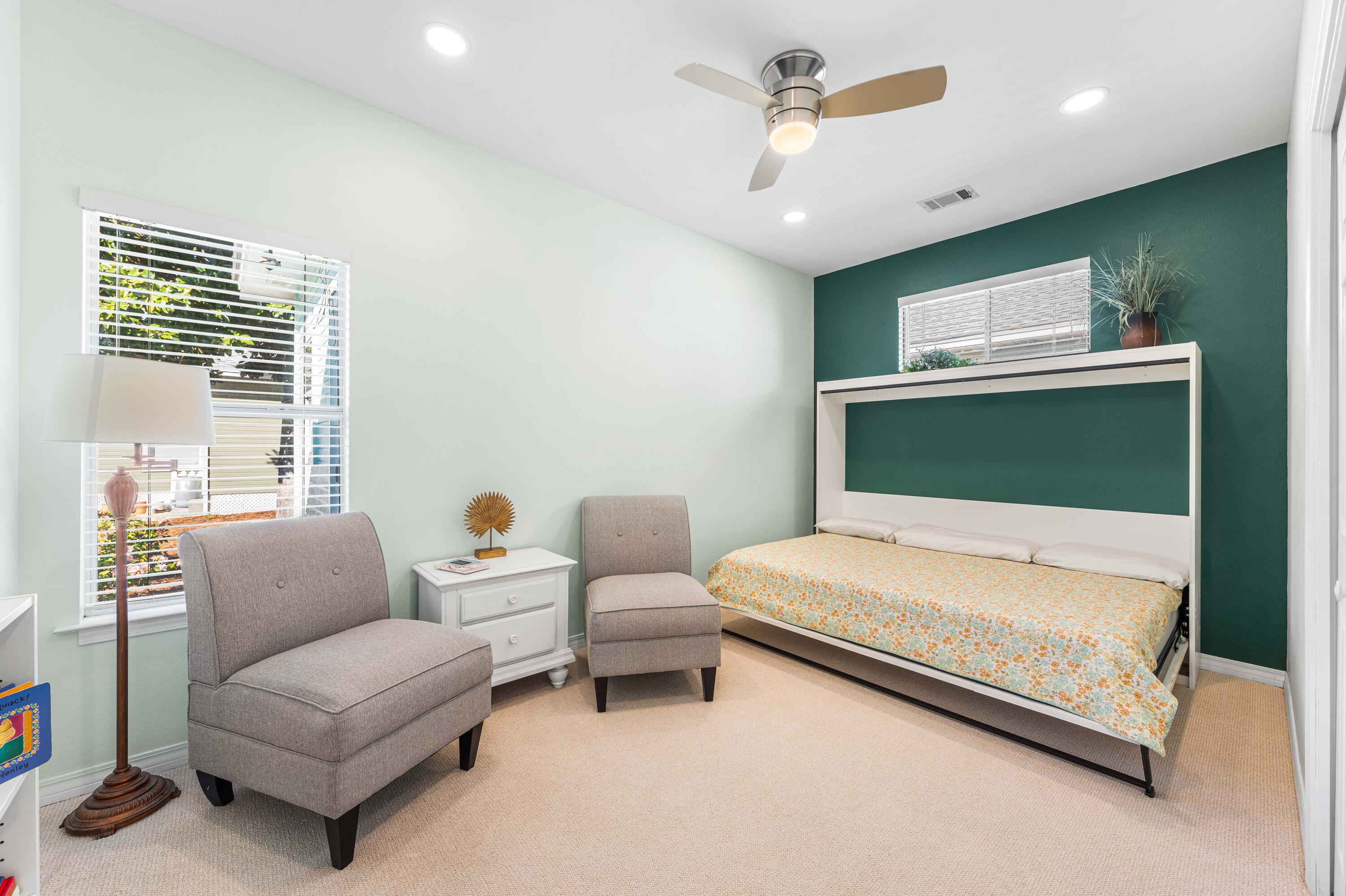 CRYSTAL BEACH COTTAGES - Residential