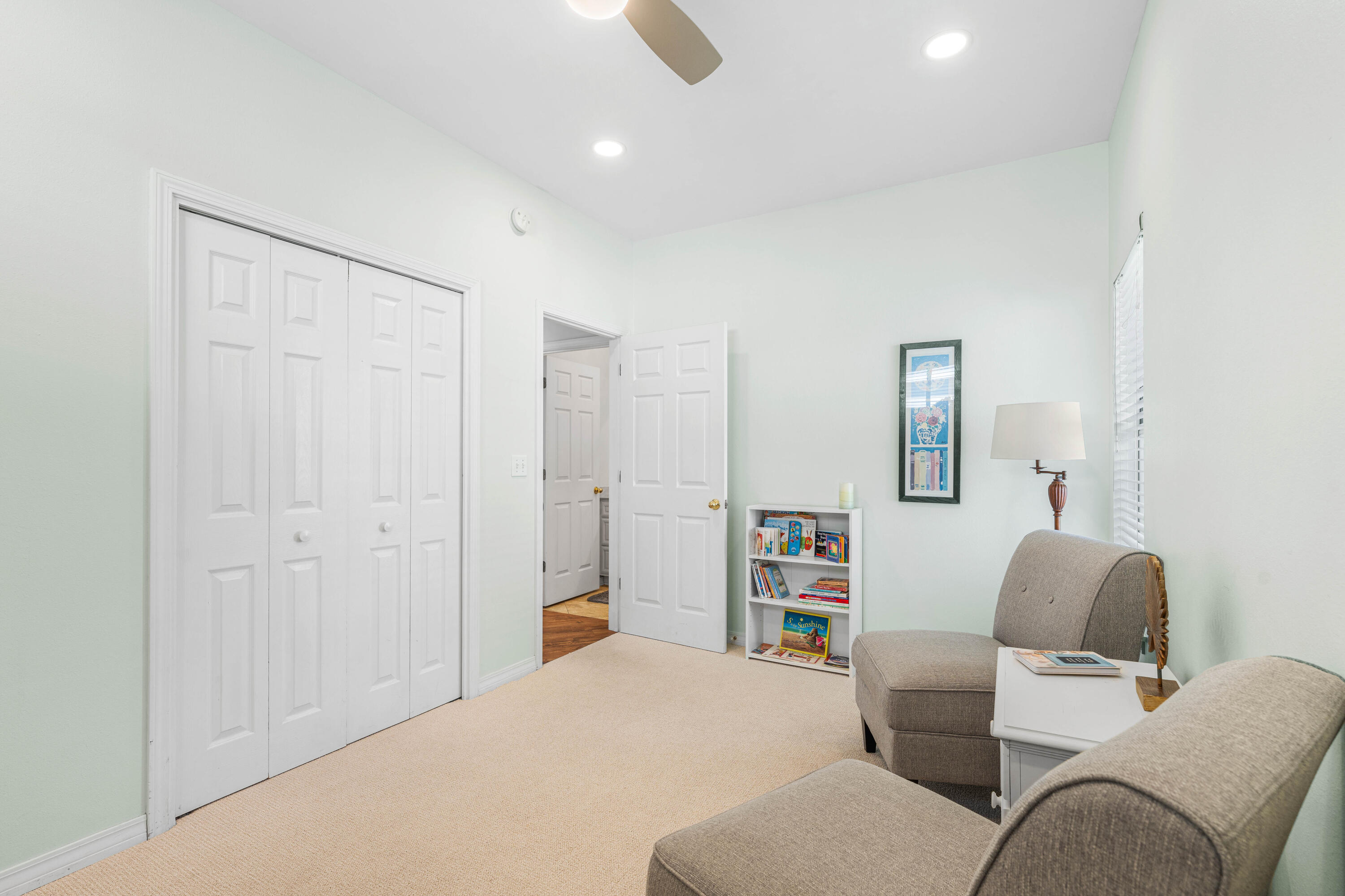 CRYSTAL BEACH COTTAGES - Residential