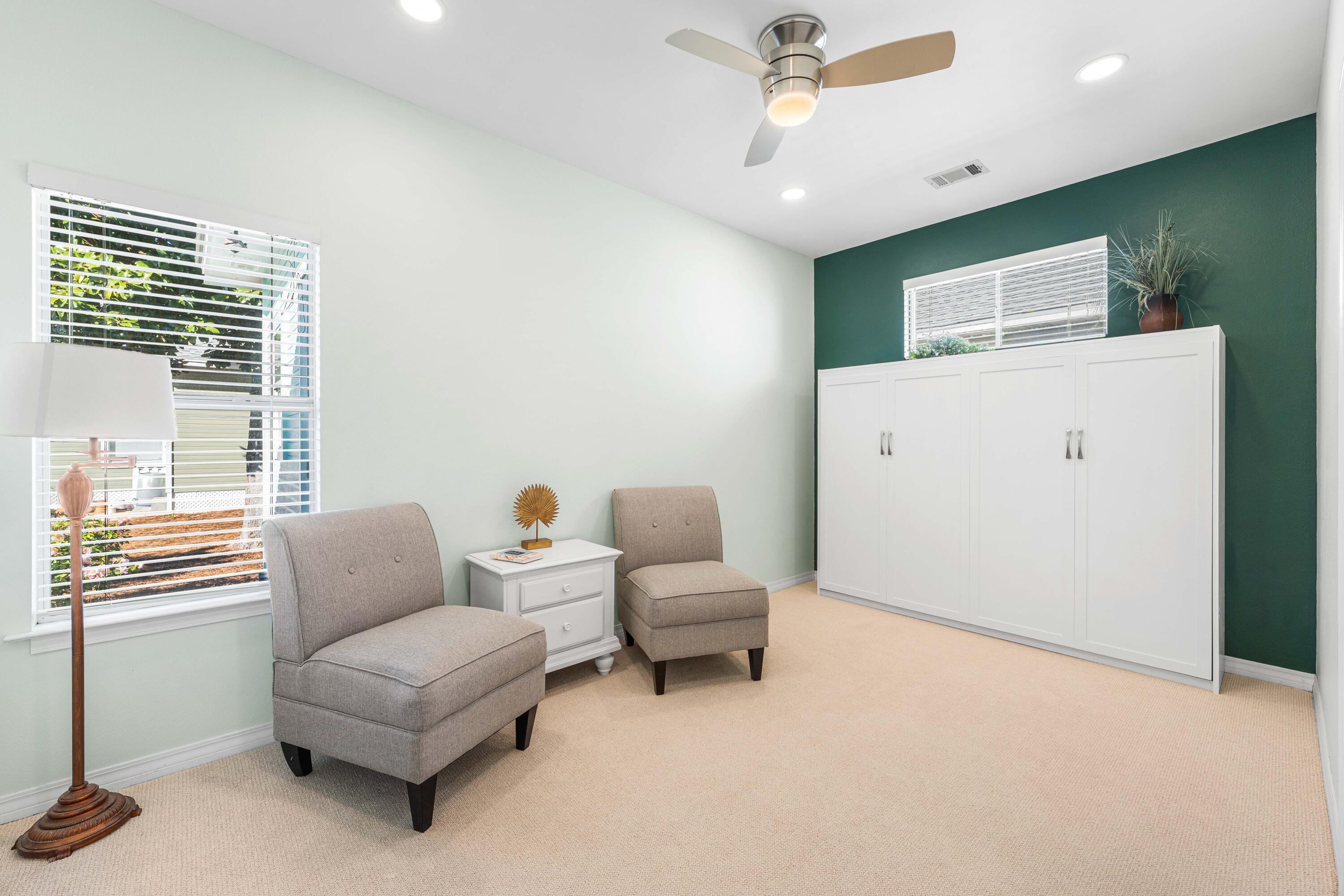 CRYSTAL BEACH COTTAGES - Residential