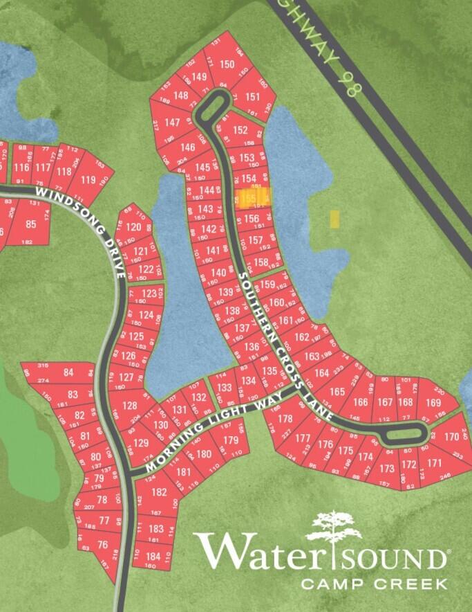 Lot 155 N Southern Cross Lane
