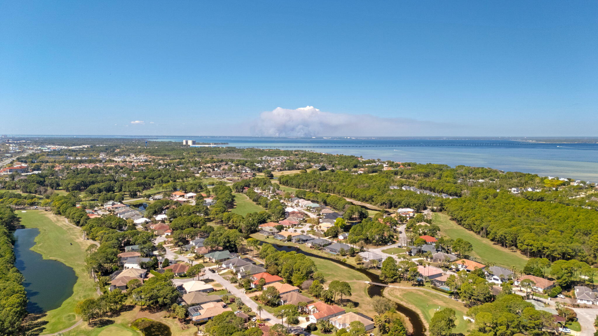 EMERALD BAY PH 1A - Residential