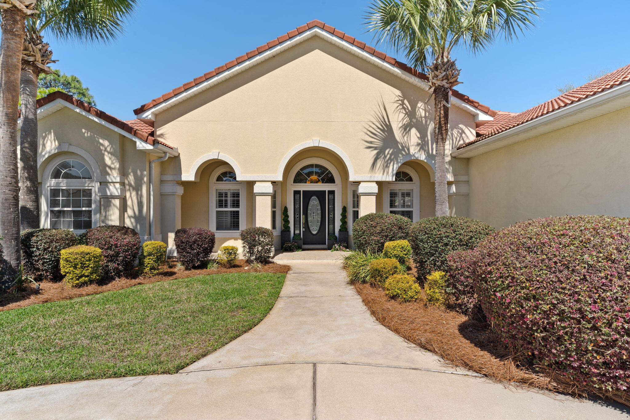 EMERALD BAY PH 1A - Residential