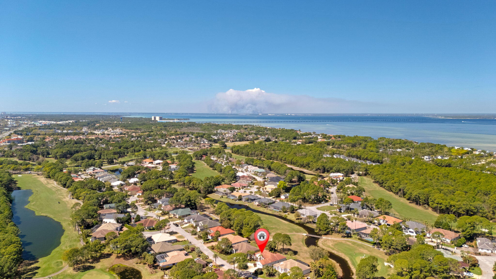 EMERALD BAY PH 1A - Residential