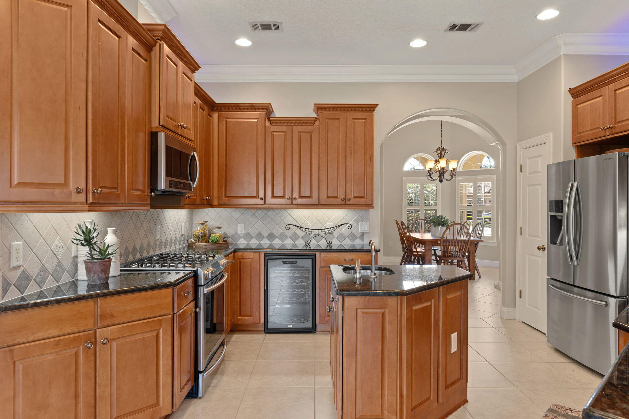 EMERALD BAY PH 1A - Residential