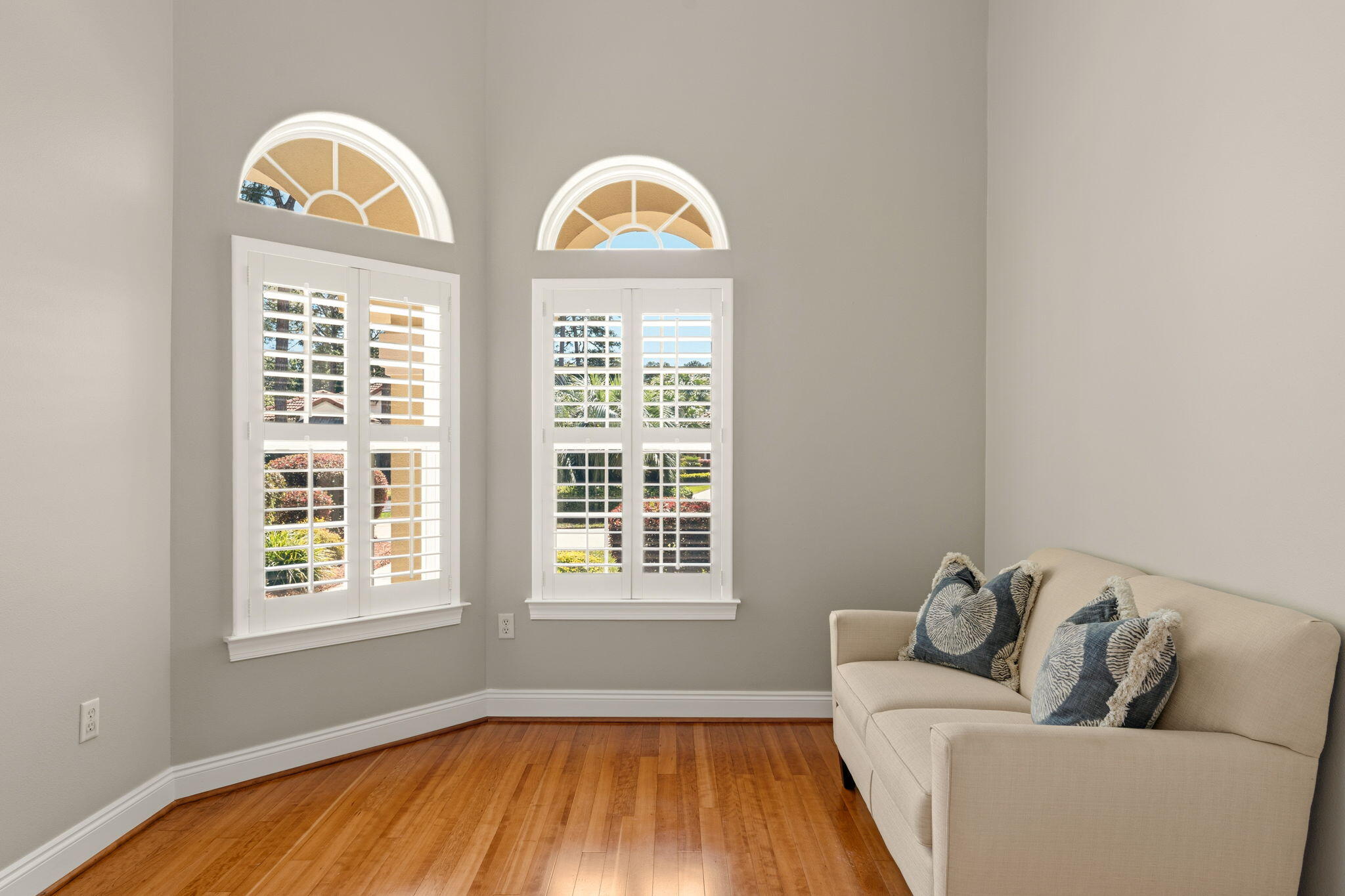 EMERALD BAY PH 1A - Residential