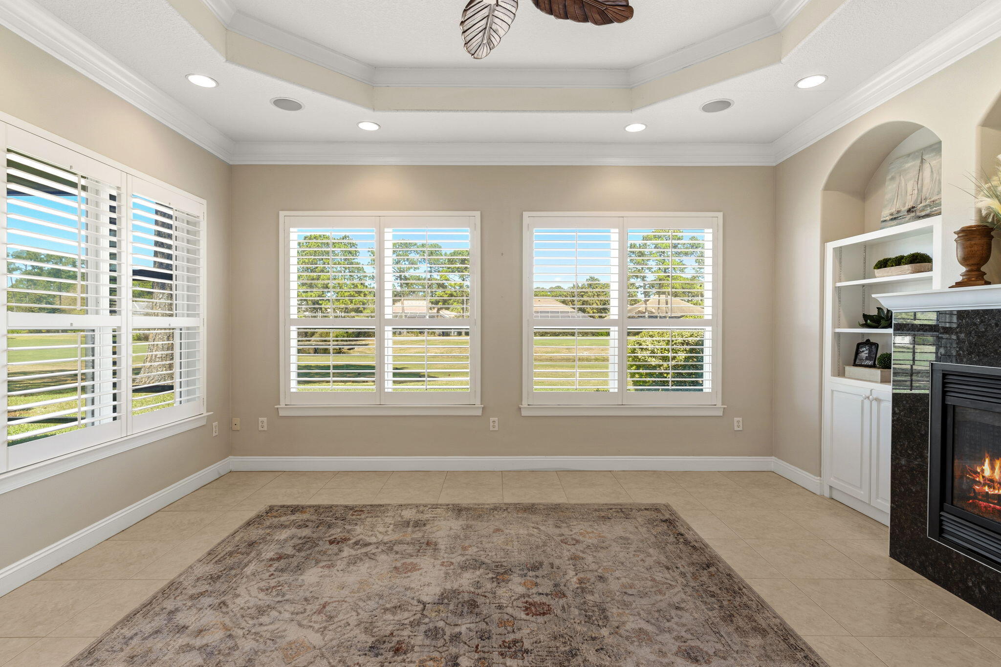 EMERALD BAY PH 1A - Residential