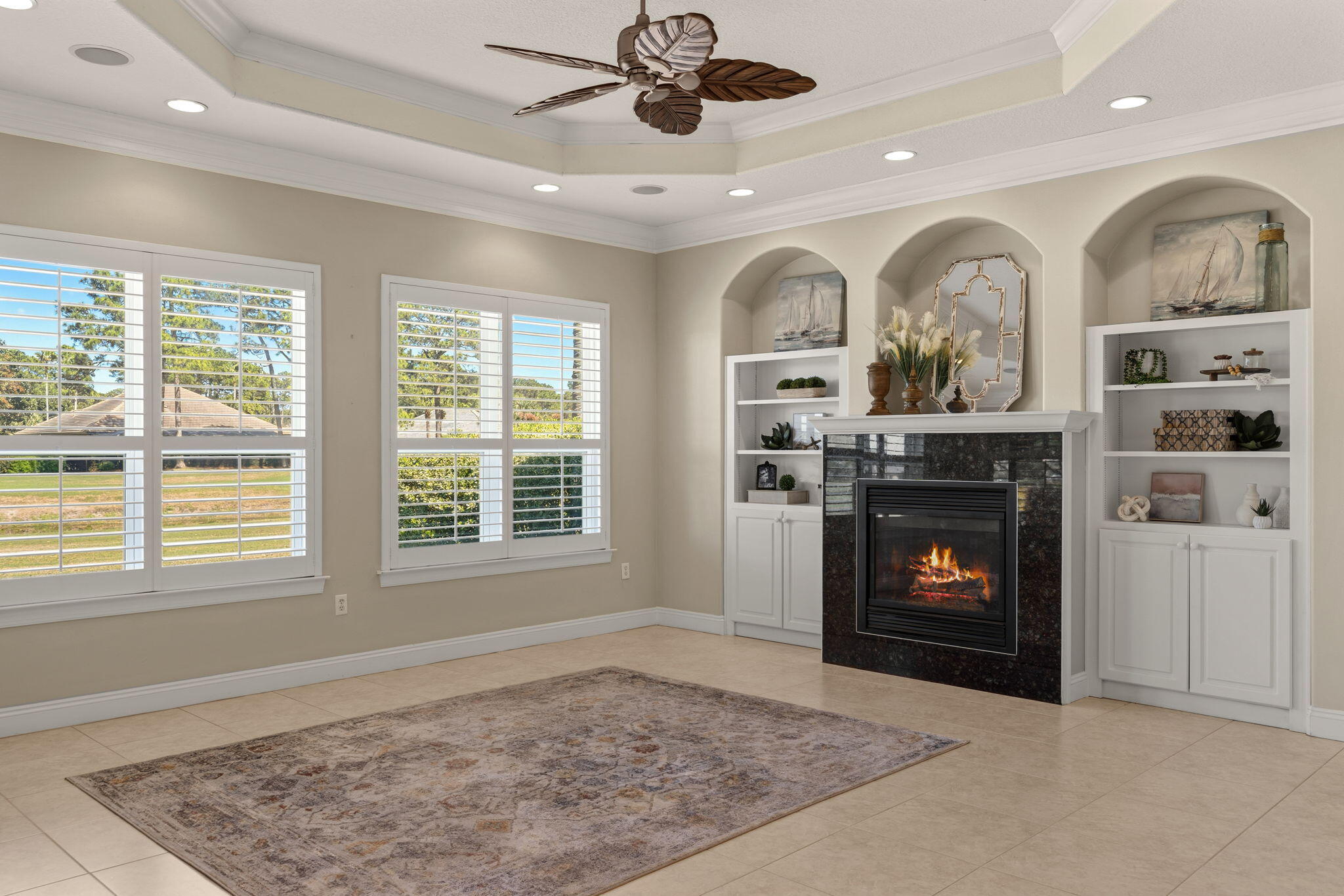 EMERALD BAY PH 1A - Residential