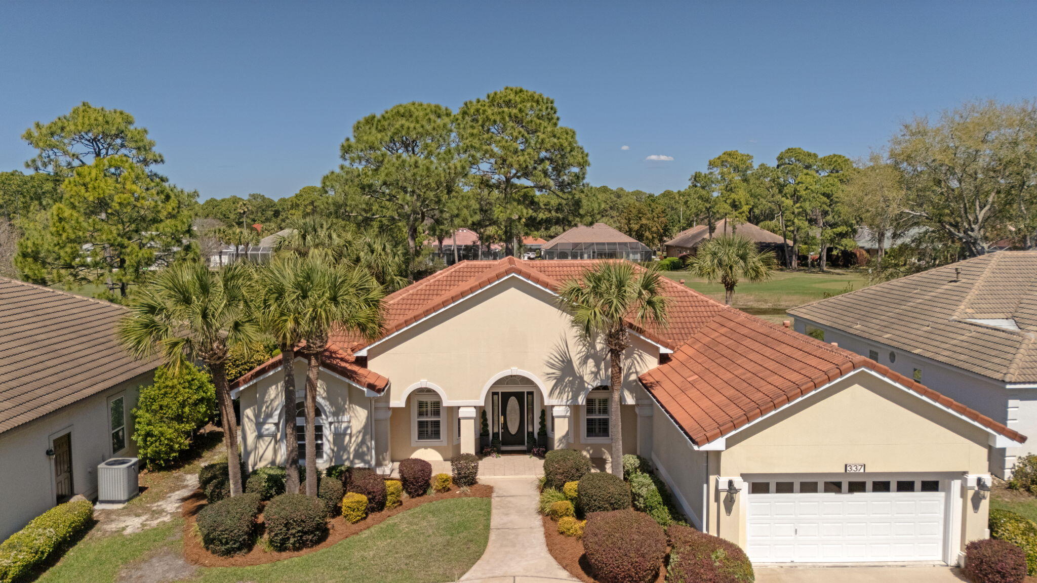 EMERALD BAY PH 1A - Residential