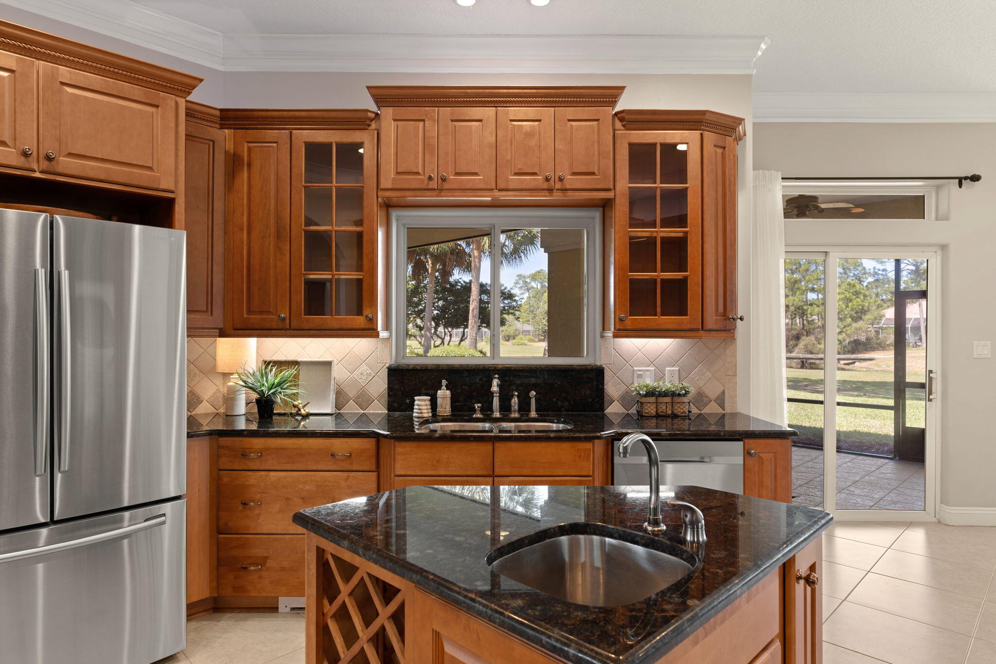 EMERALD BAY PH 1A - Residential