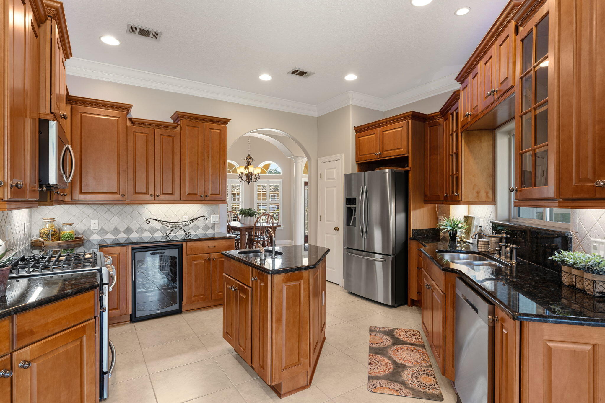 EMERALD BAY PH 1A - Residential