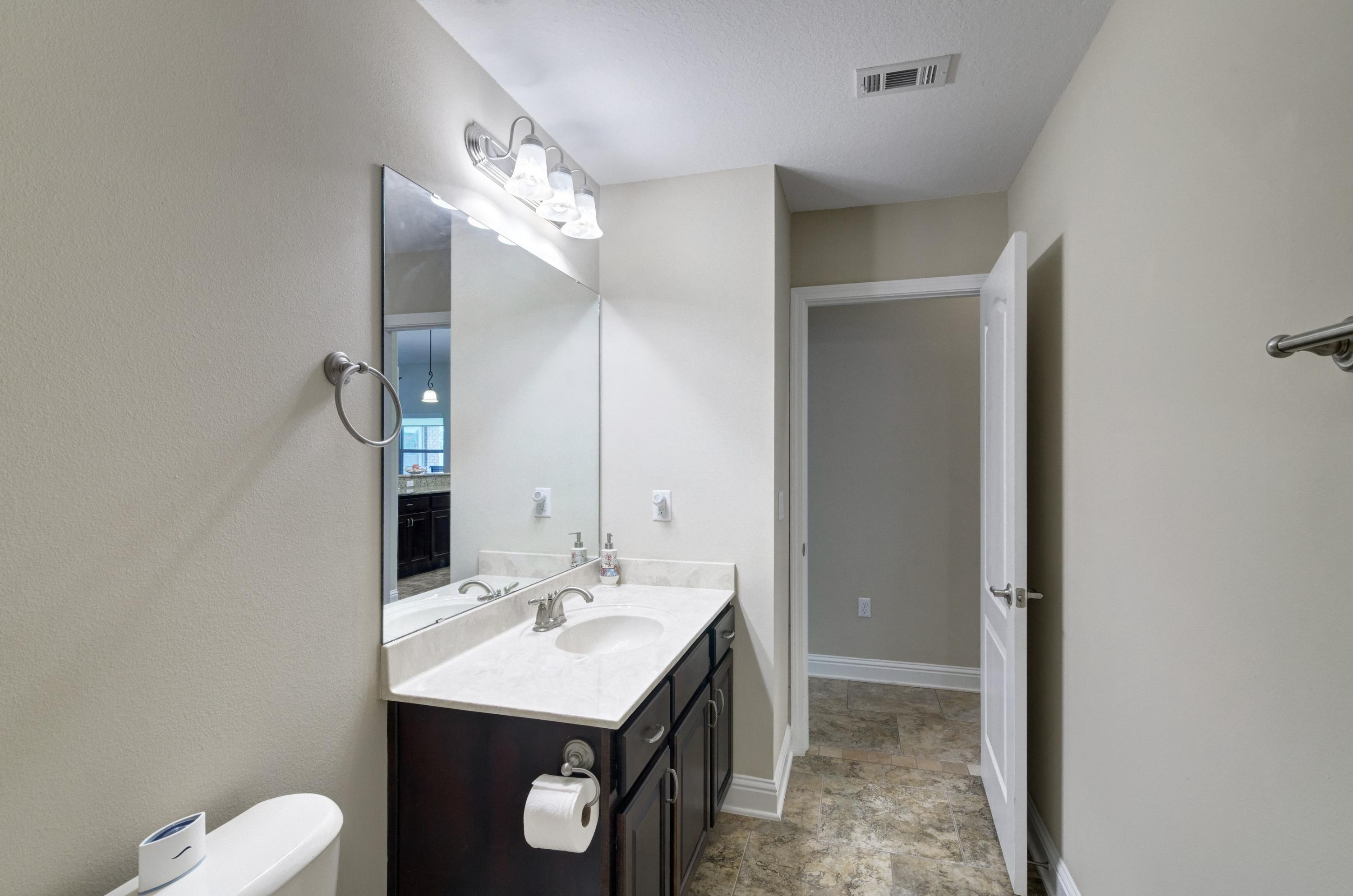 HOLLEY BY THE SEA - Residential