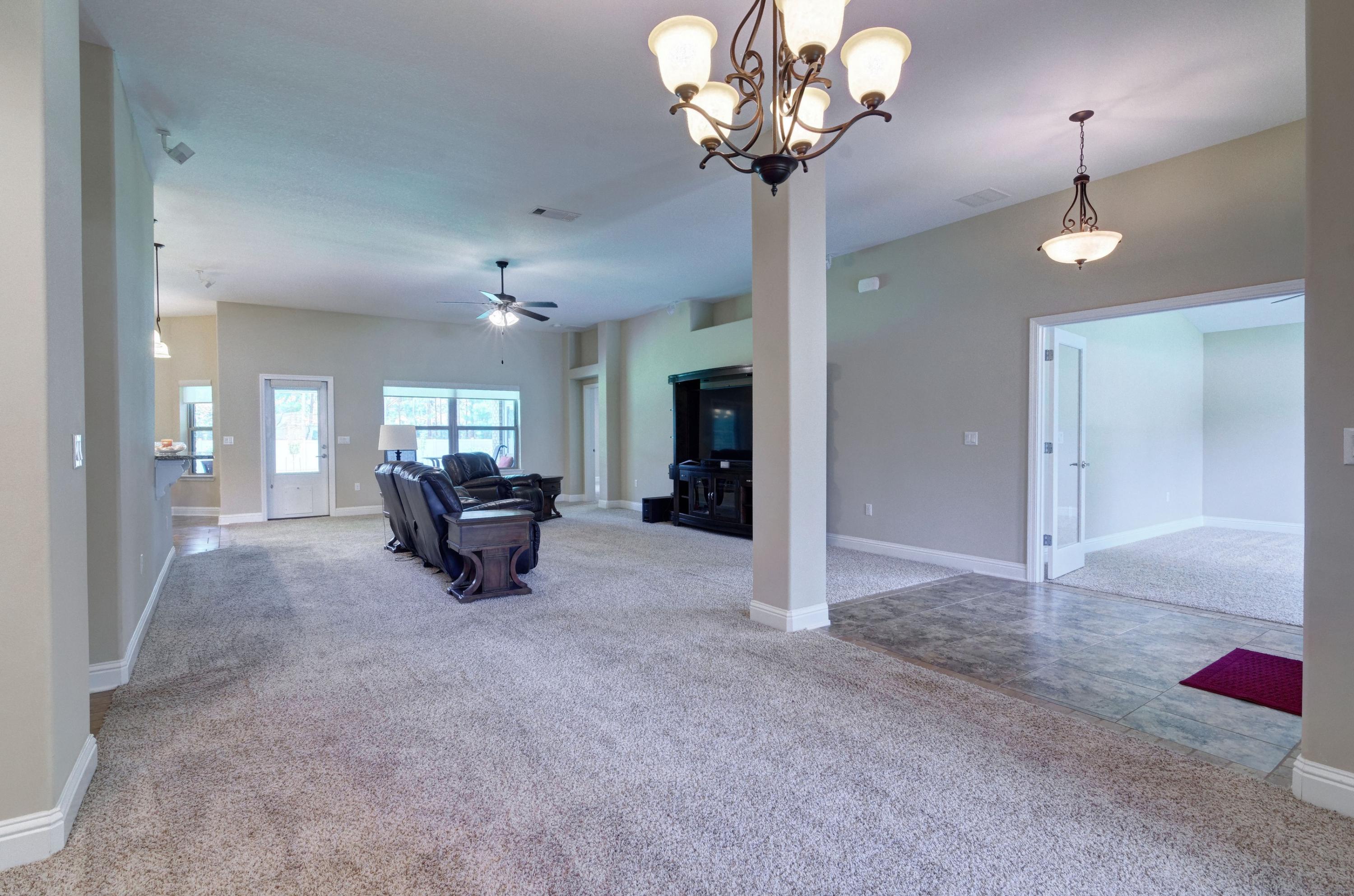 HOLLEY BY THE SEA - Residential